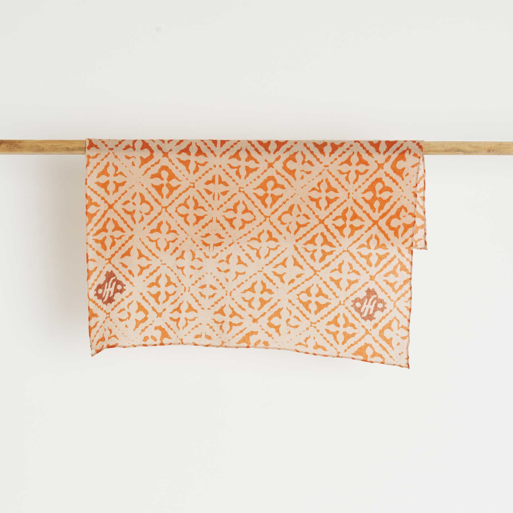 Cashmere Midi 70 Eyes of Marrakesh