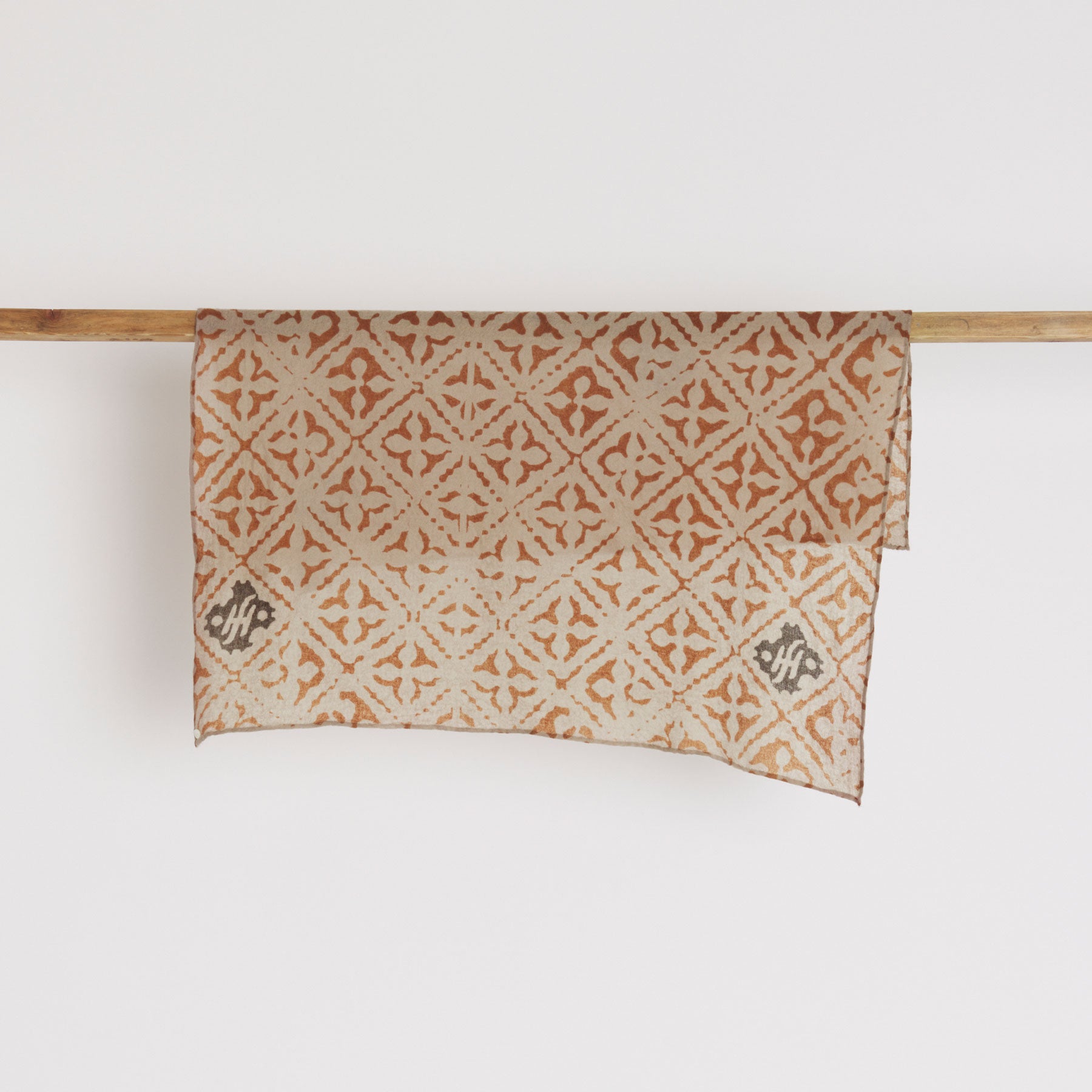 Cashmere Midicube Eyes of Marrakesh