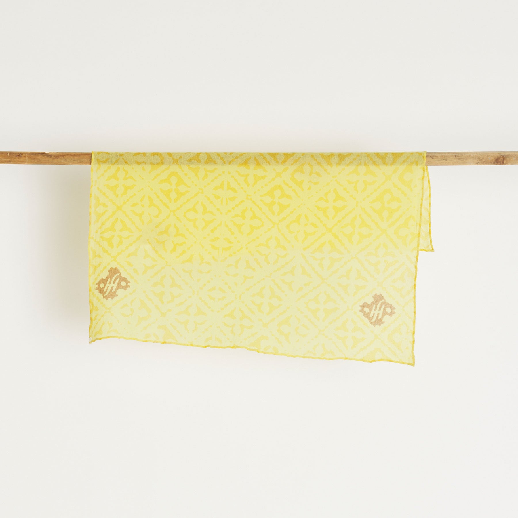 Cashmere Midi 70 Eyes of Marrakesh