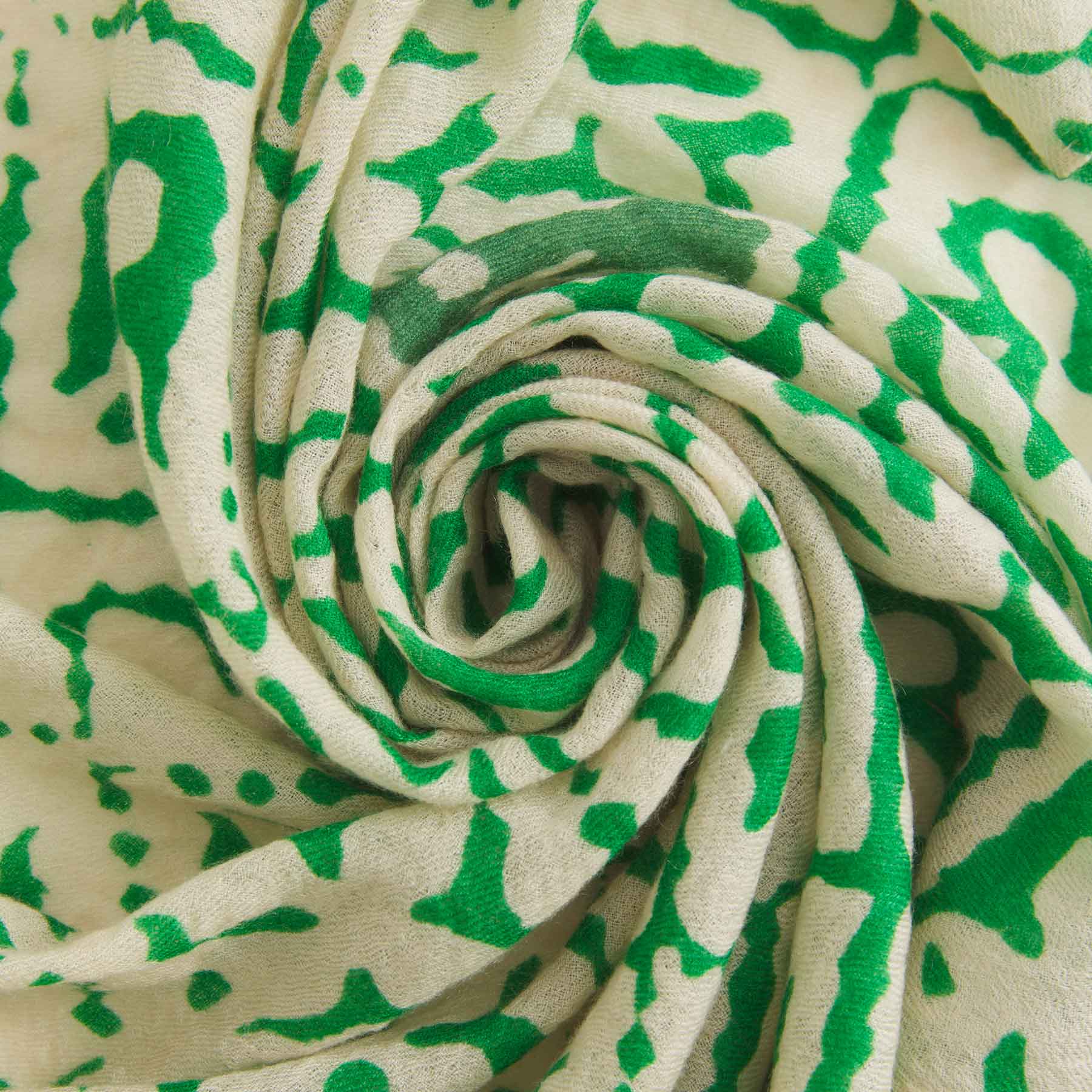 Cashmere Midi 70 Eyes of Marrakesh