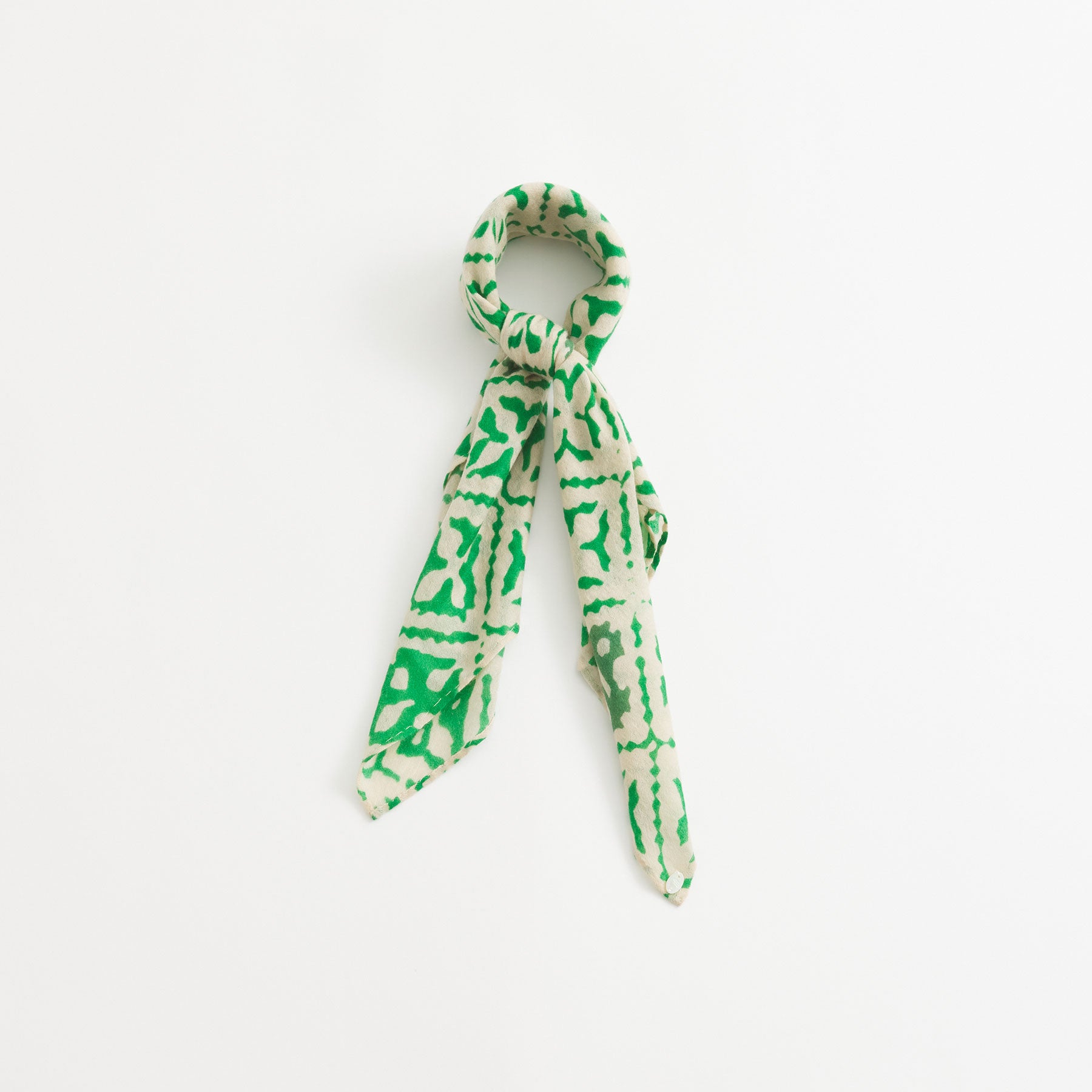 Cashmere Midi 70 Eyes of Marrakesh