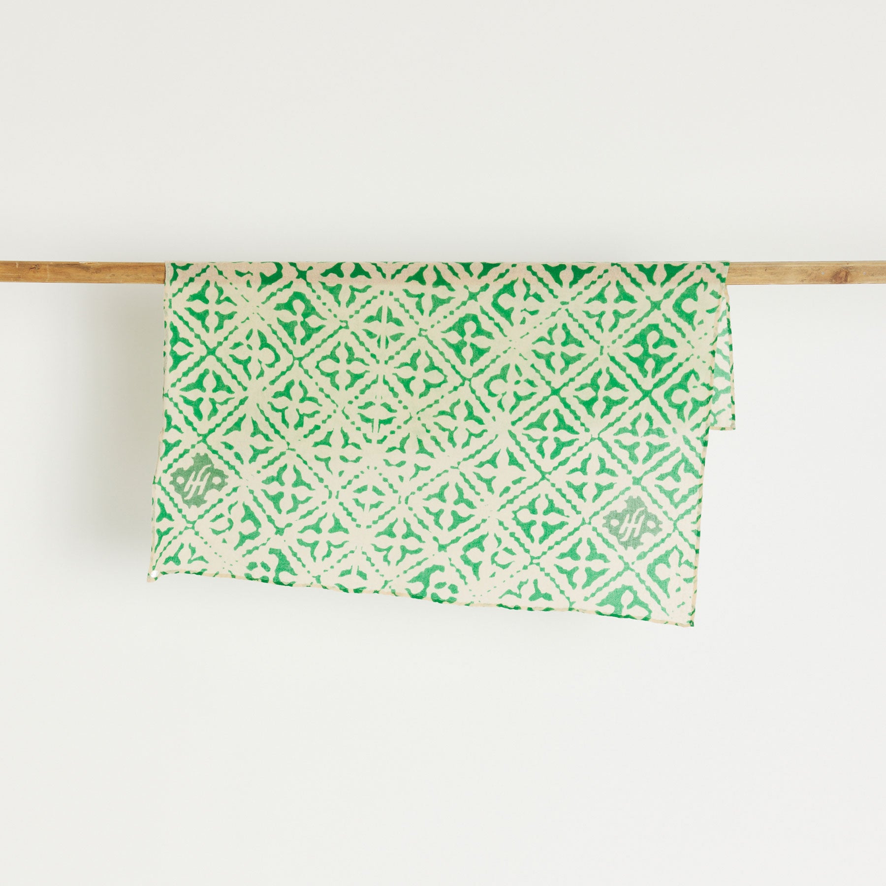 Cashmere Midi 70 Eyes of Marrakesh