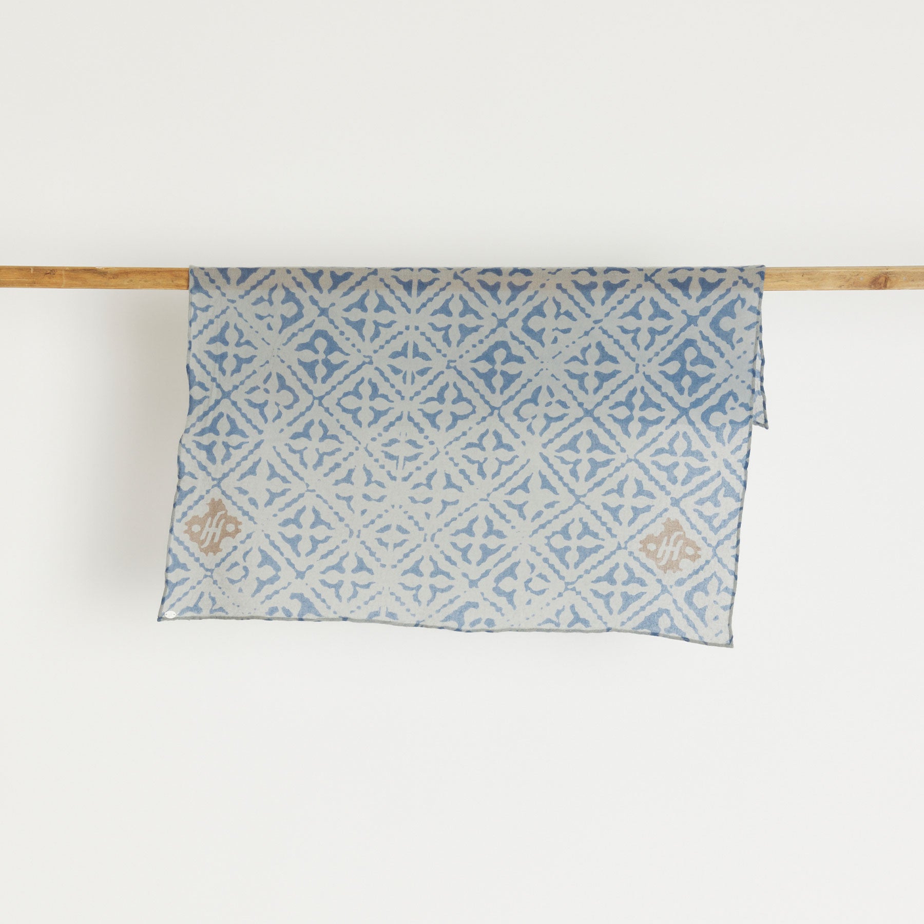 Cashmere Midi 70 Eyes of Marrakesh