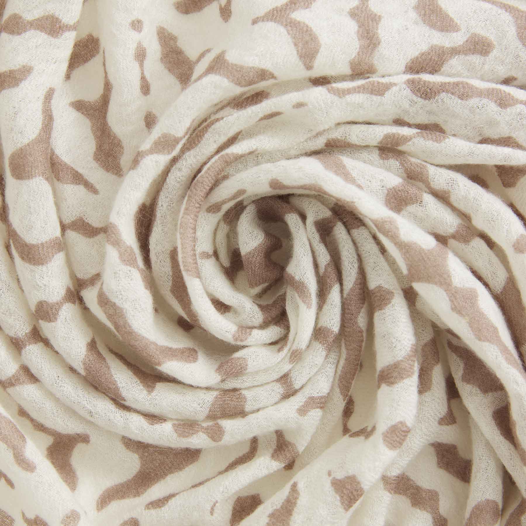 Cashmere Midi 70 Eyes of Marrakesh