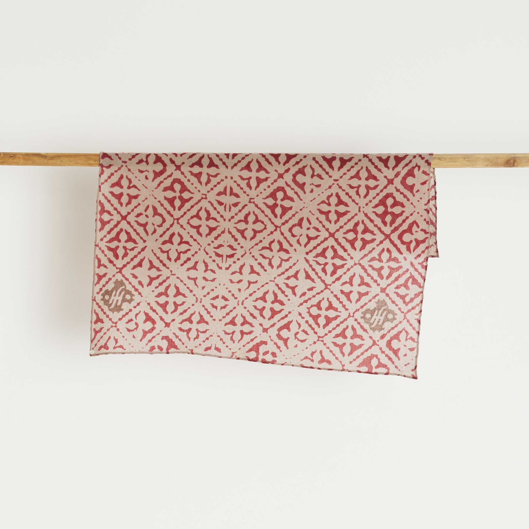 Cashmere Midi 70 Eyes of Marrakesh