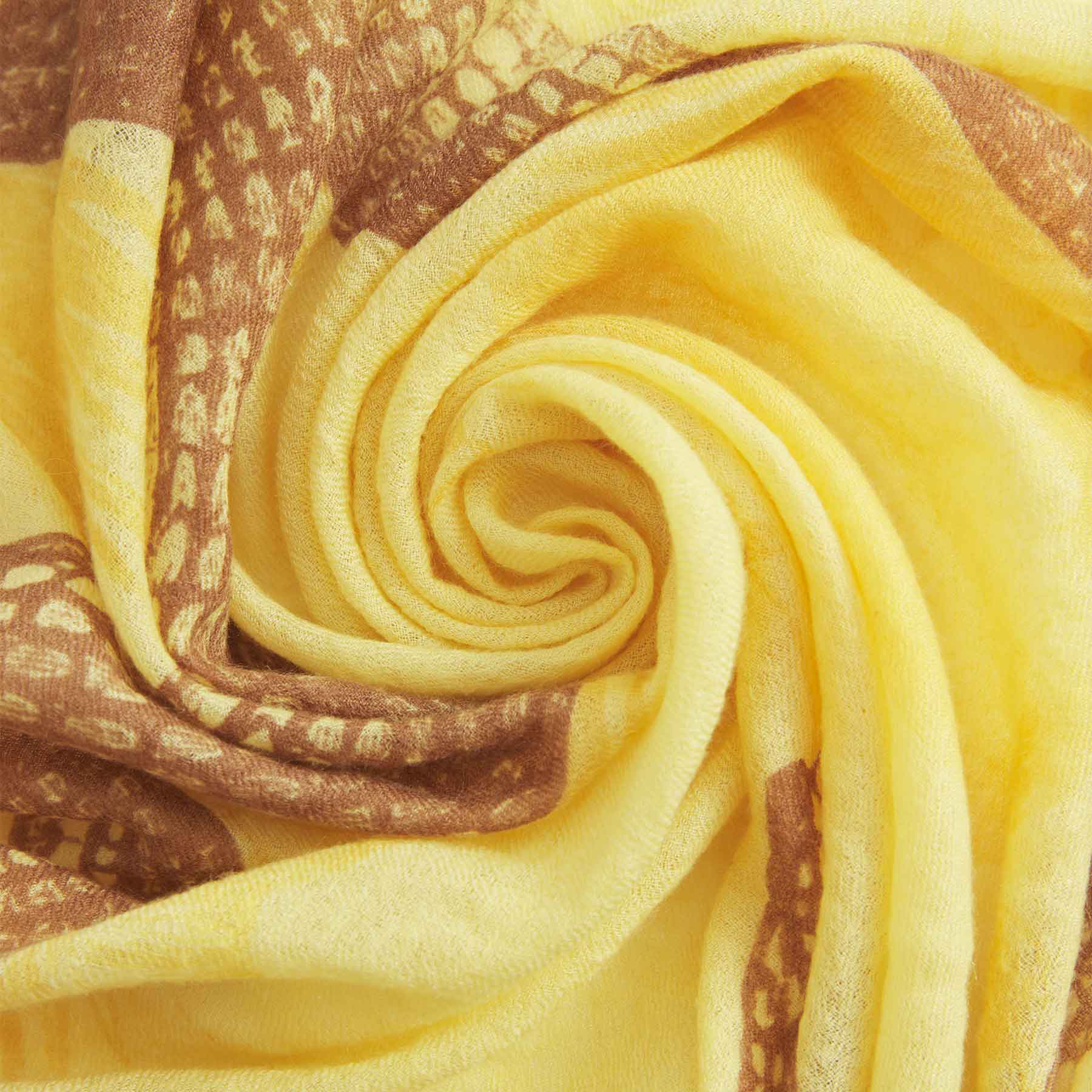 Cashmere Midi 70 Garden Eden