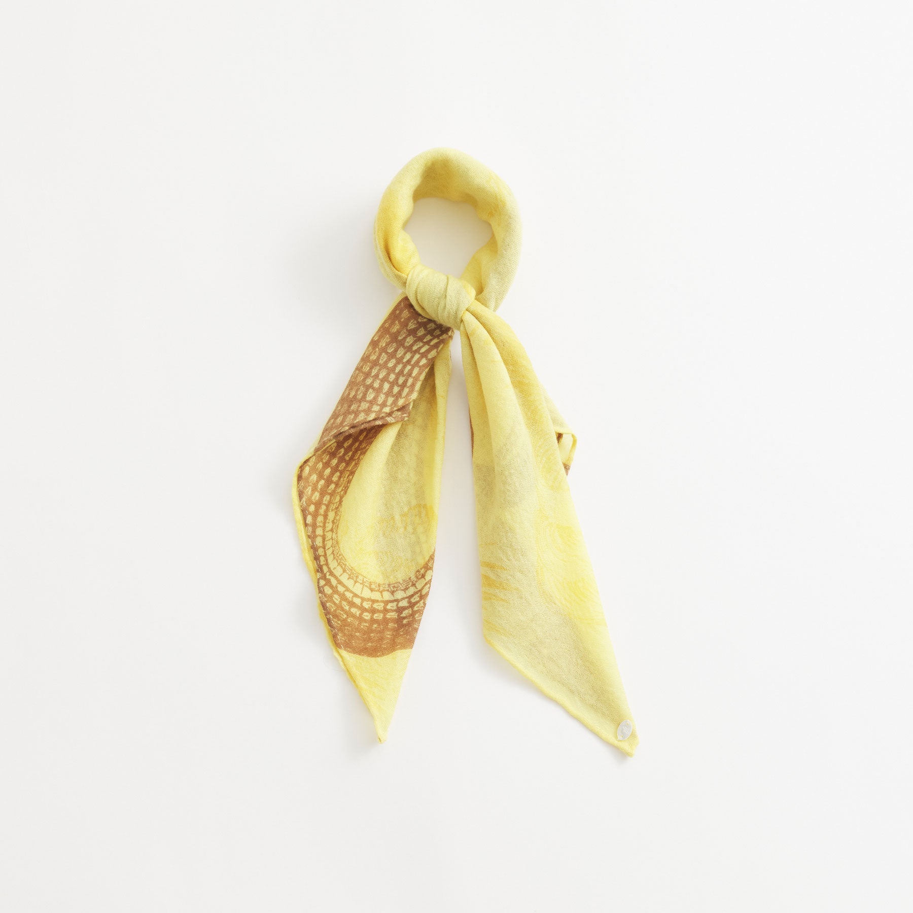 Cashmere Midi 70 Garden Eden