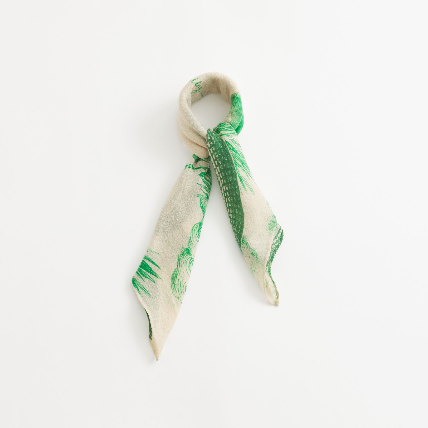 Cashmere Midi 70 Garden Eden