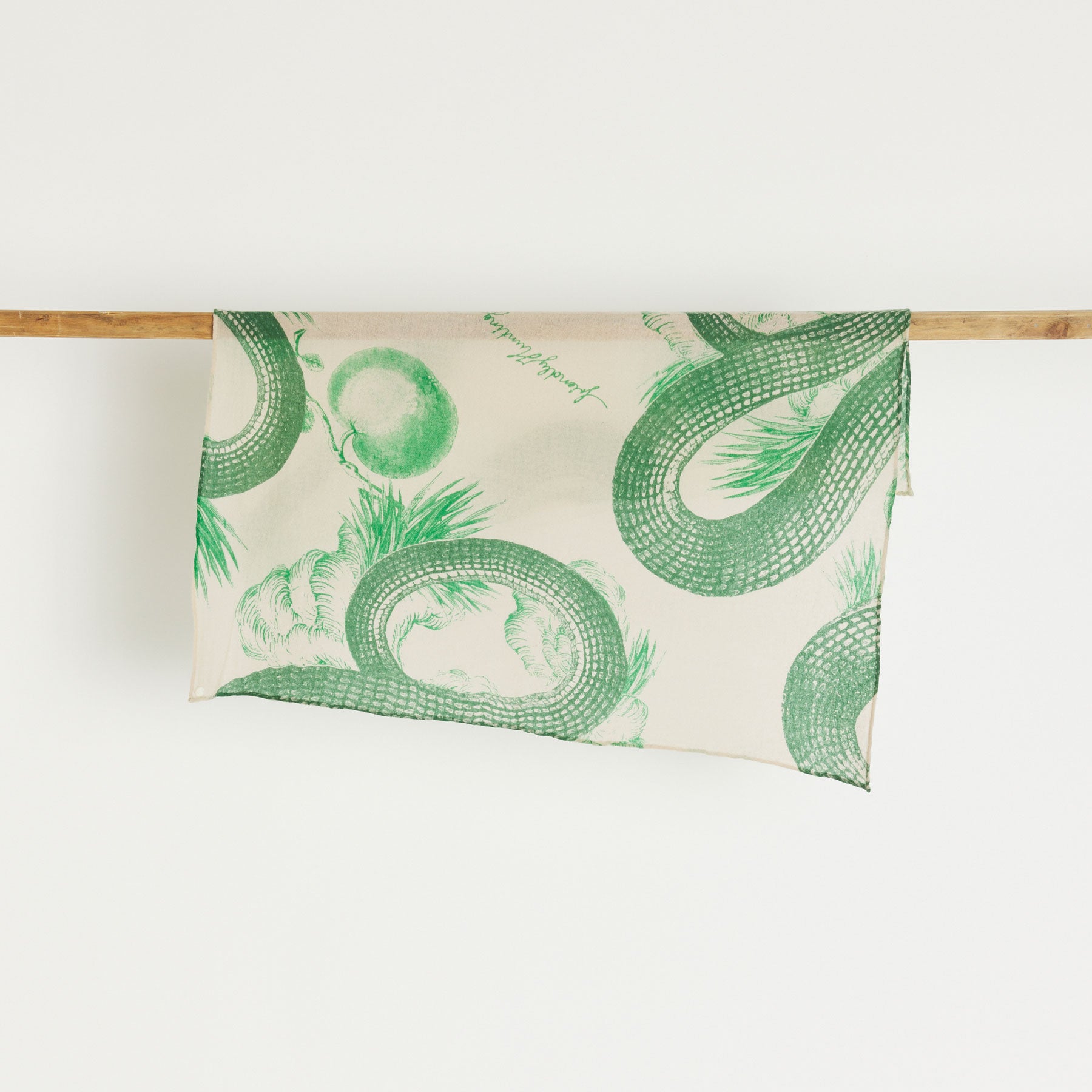 Cashmere Midi 70 Garden Eden