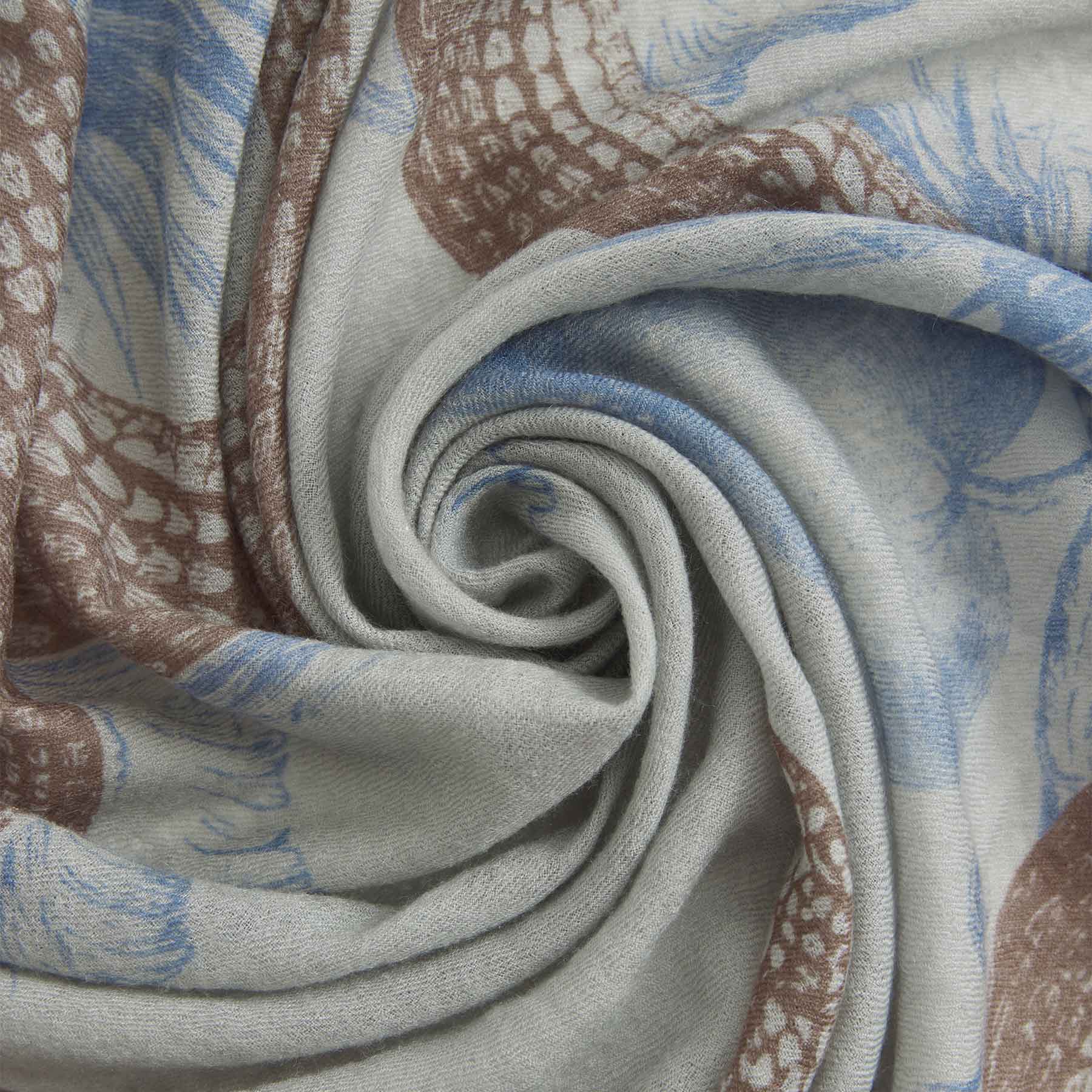 Cashmere Midi 70 Garden Eden