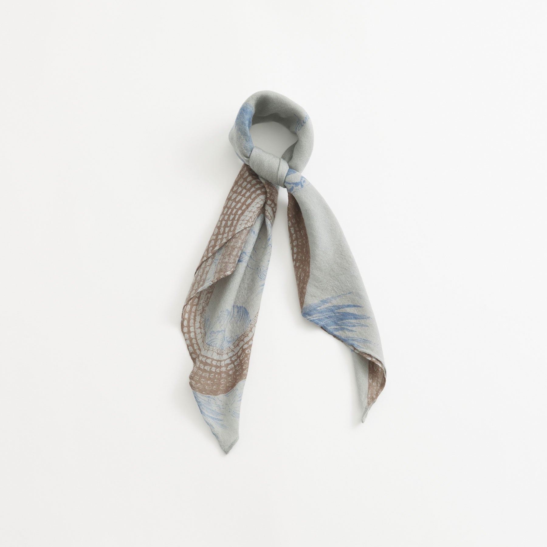 Cashmere Midi 70 Garden Eden