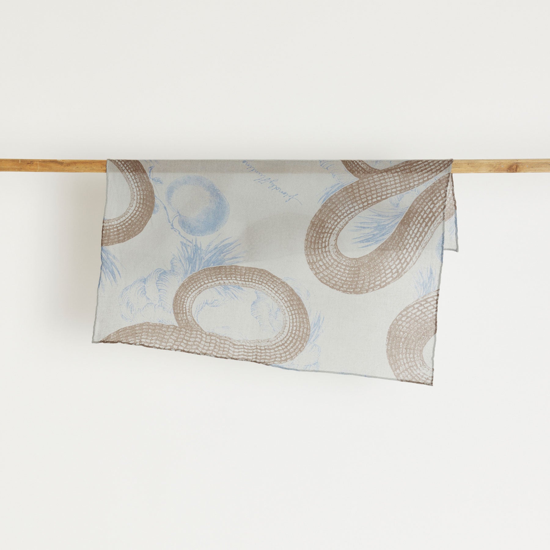 Cashmere Midi 70 Garden Eden