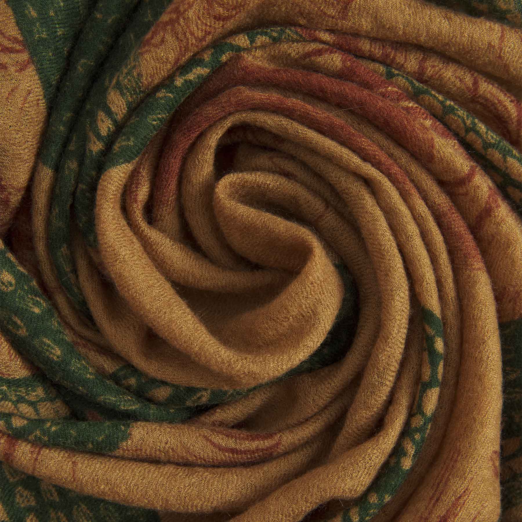 Cashmere Midicube Garden Eden