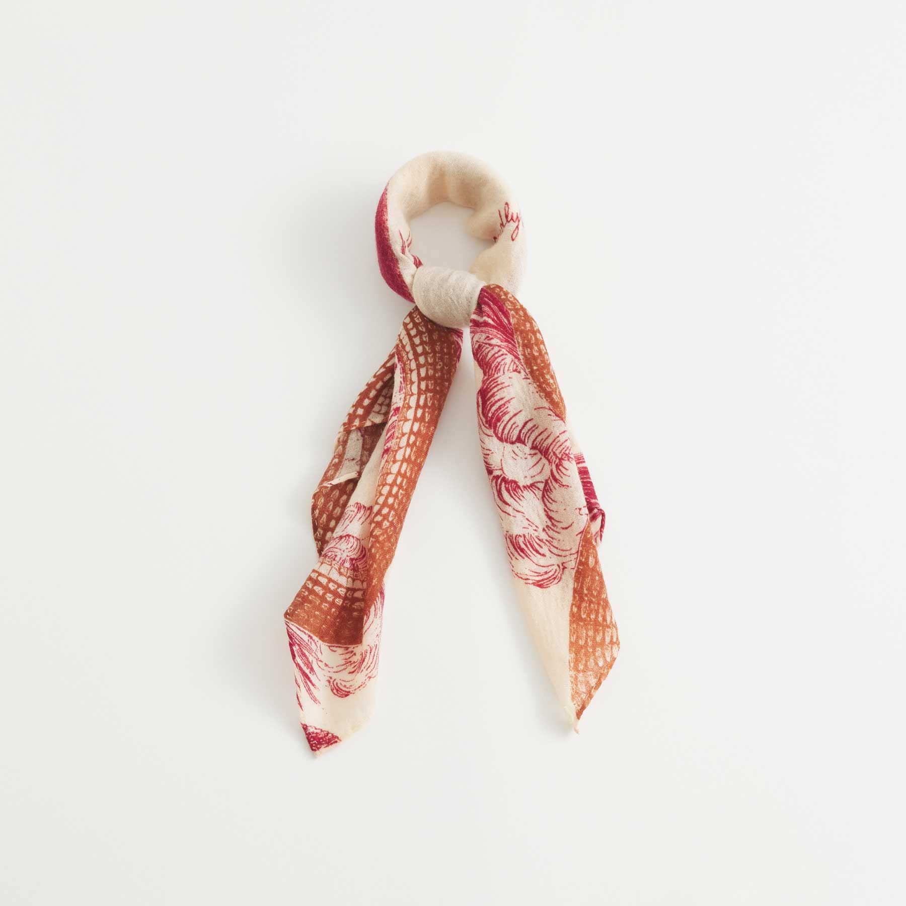 Cashmere Midi 70 Garden Eden