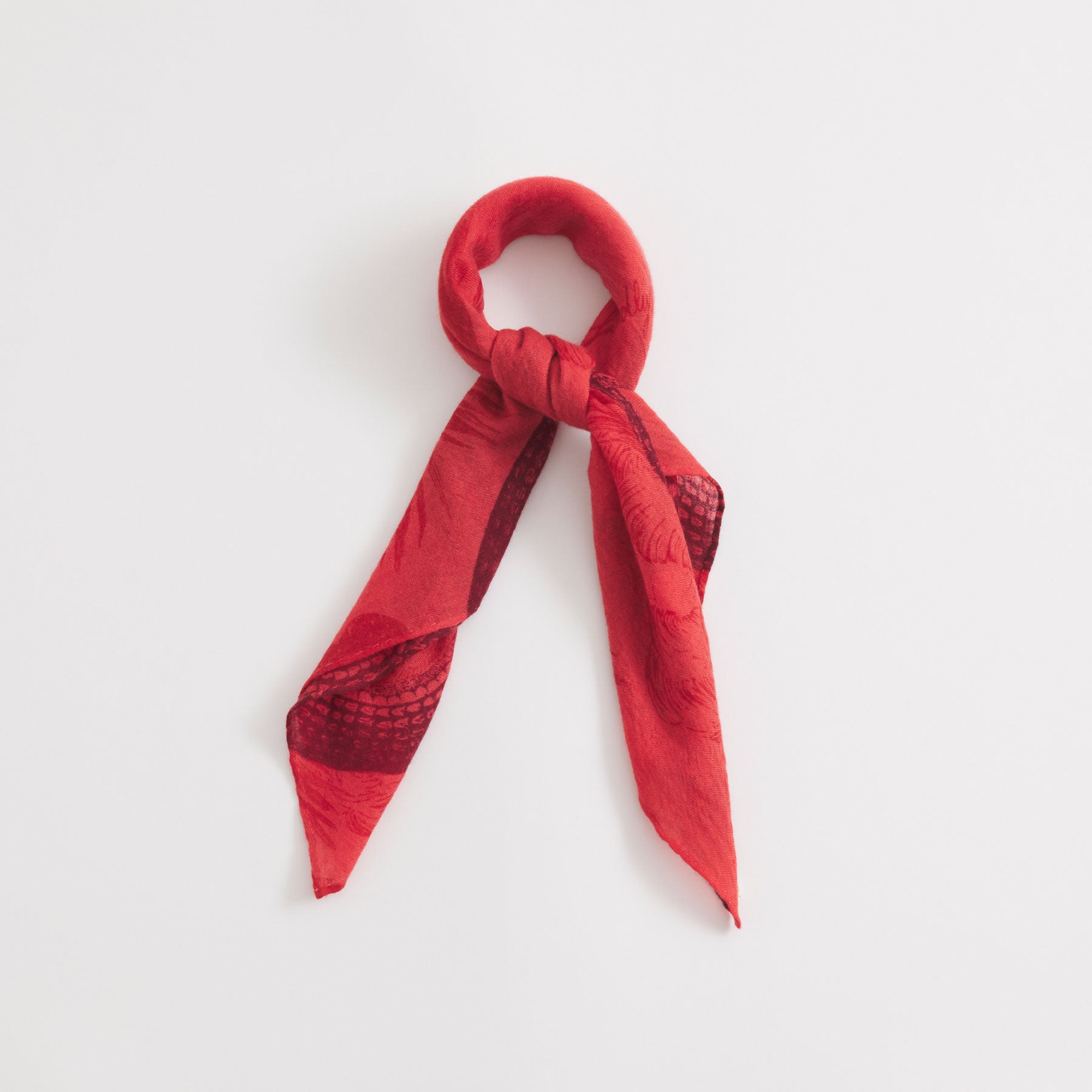 Cashmere Midi 70 Garden Eden