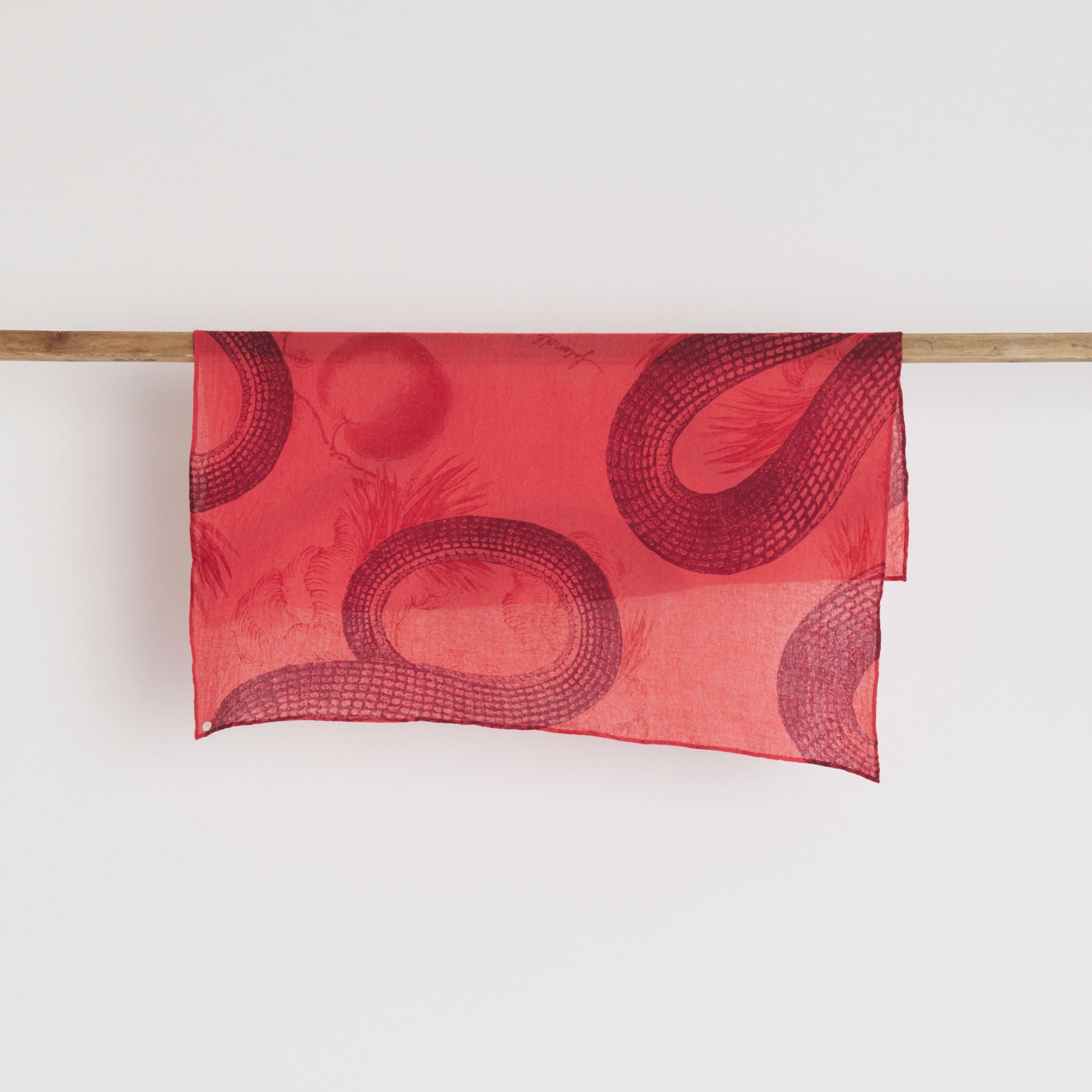 Cashmere Midi 70 Garden Eden