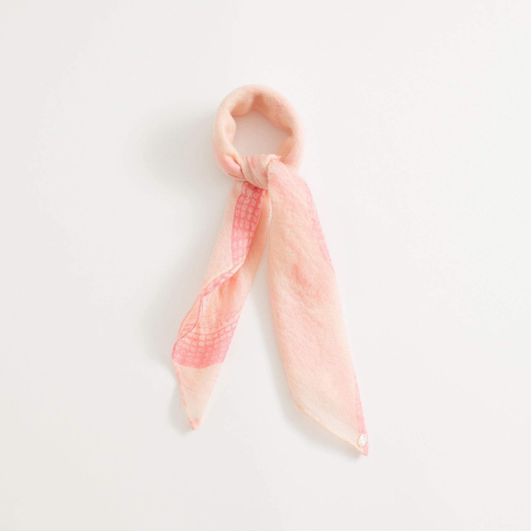 Cashmere Midi 70 Garden Eden