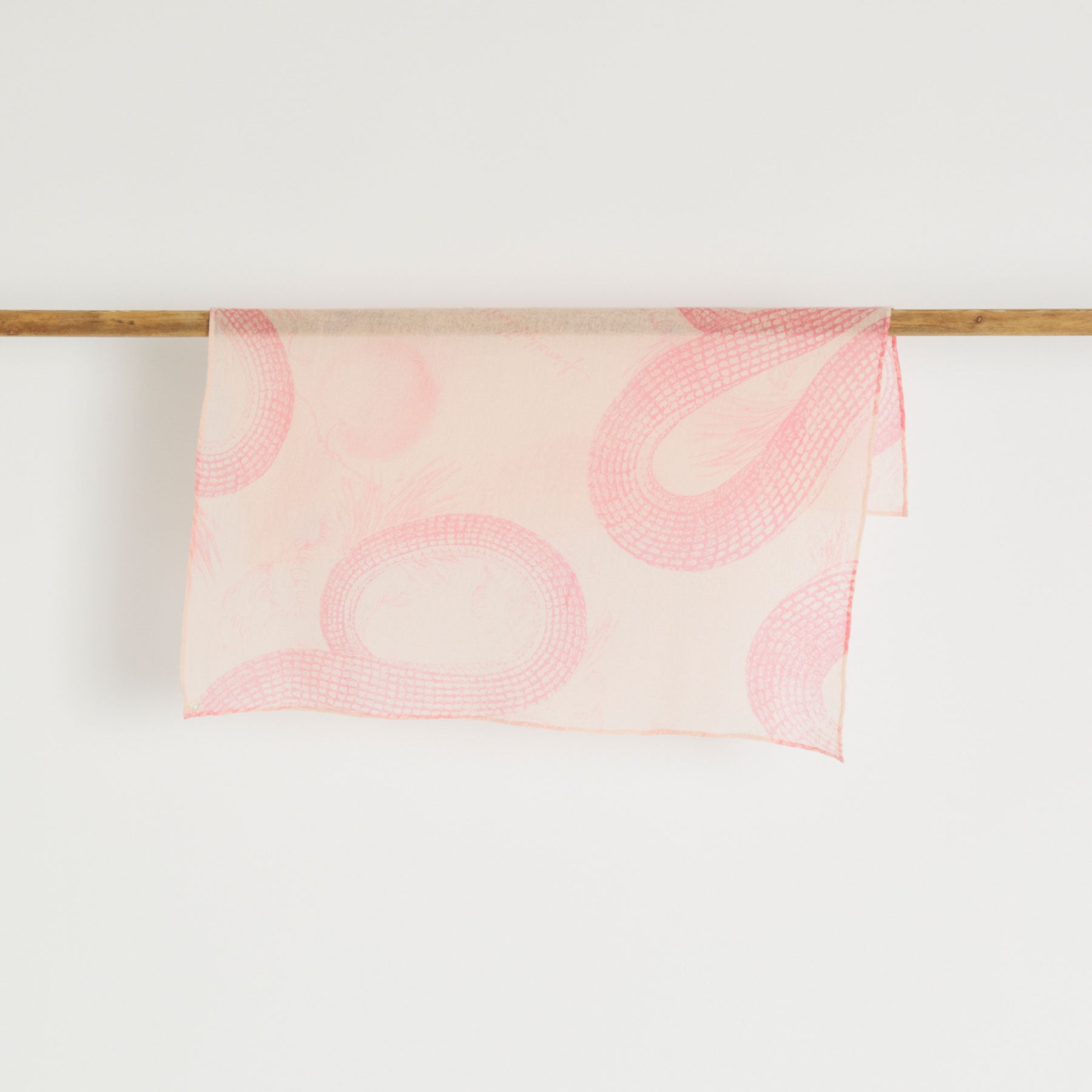 Cashmere Midi 70 Garden Eden