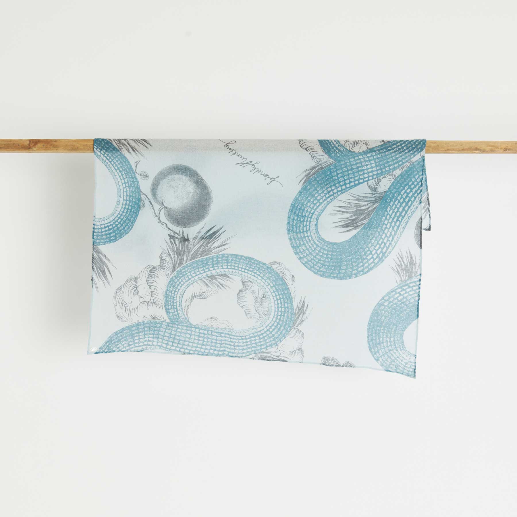 Cashmere Midicube Garden Eden