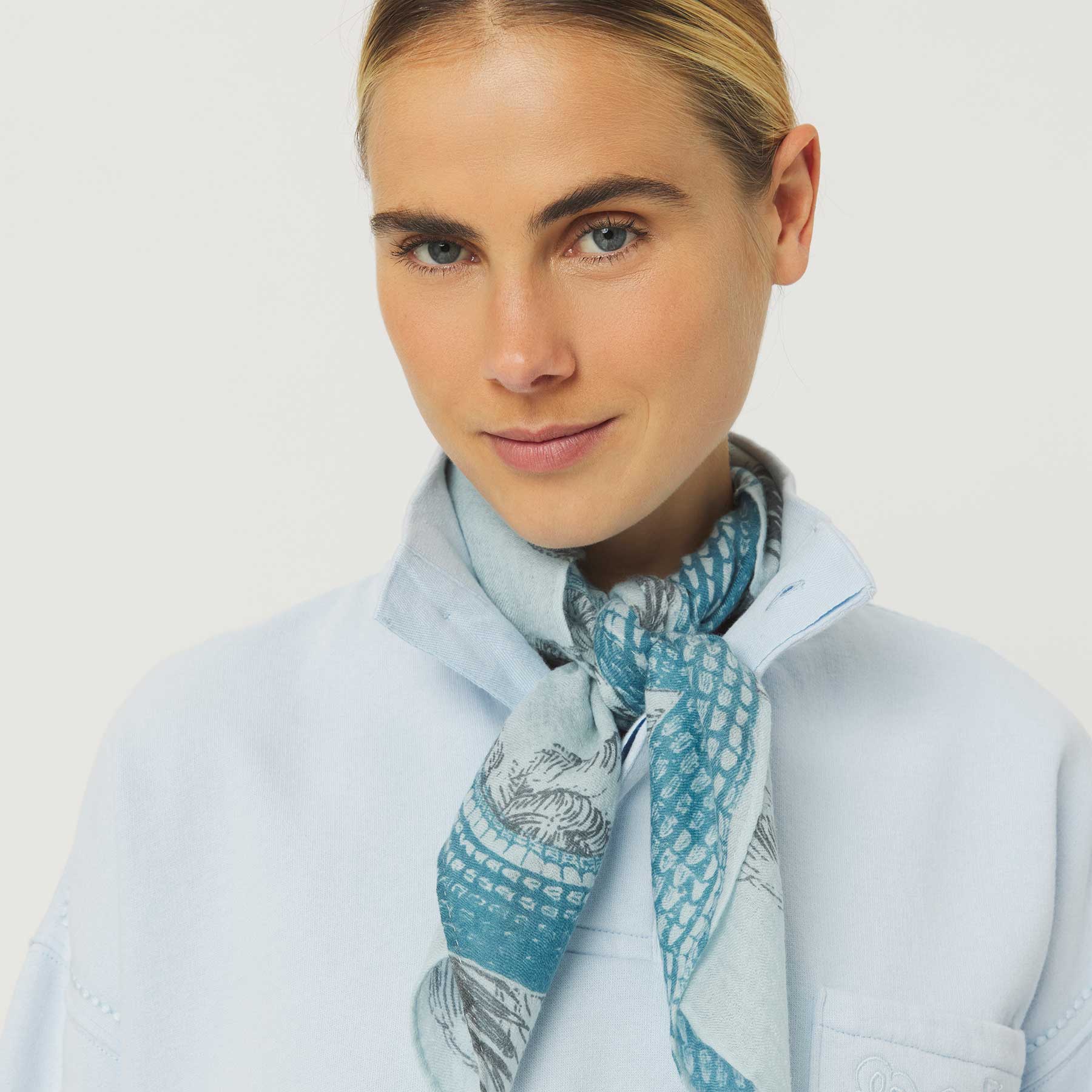 Cashmere Midi 70 Garden Eden