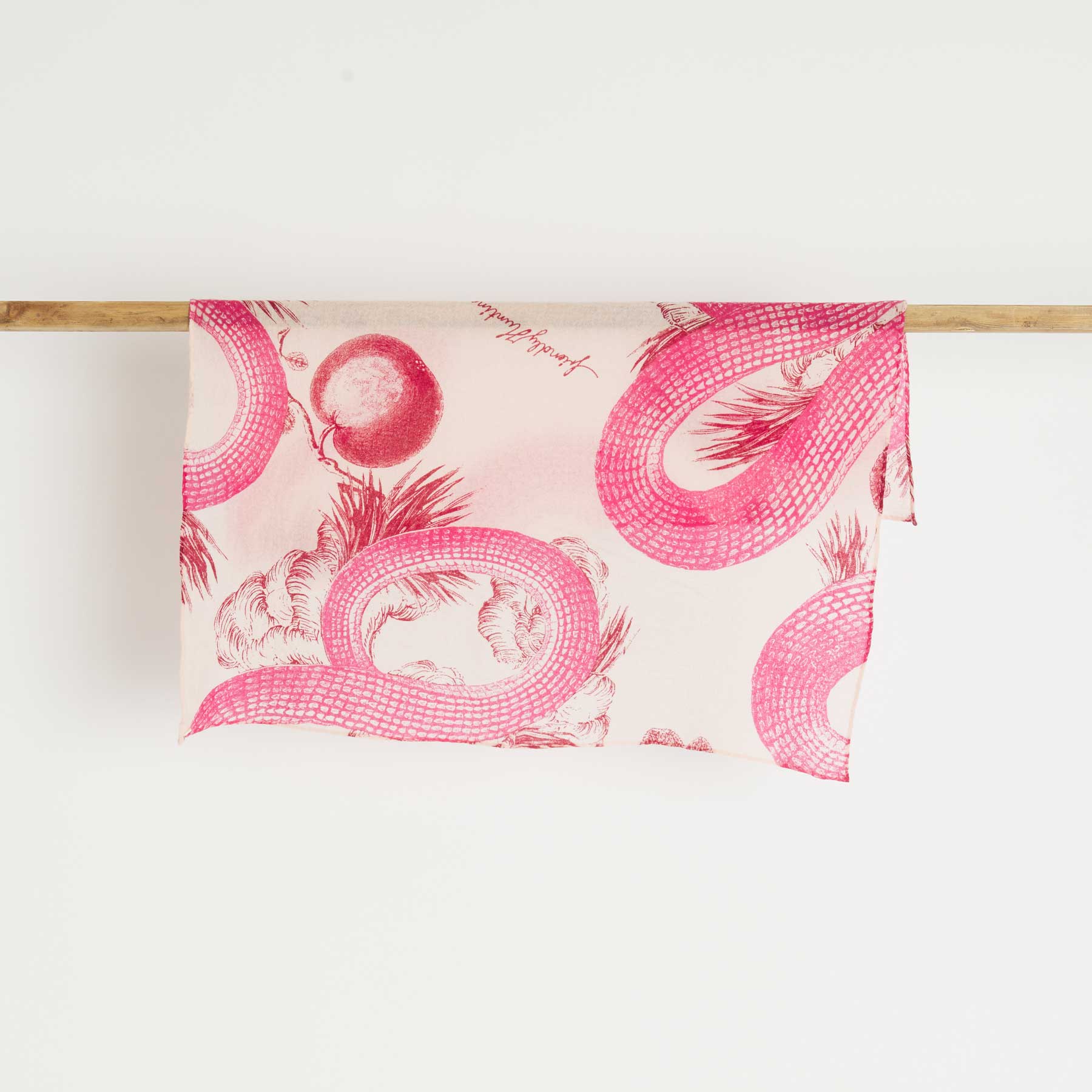 Cashmere Midicube Garden Eden