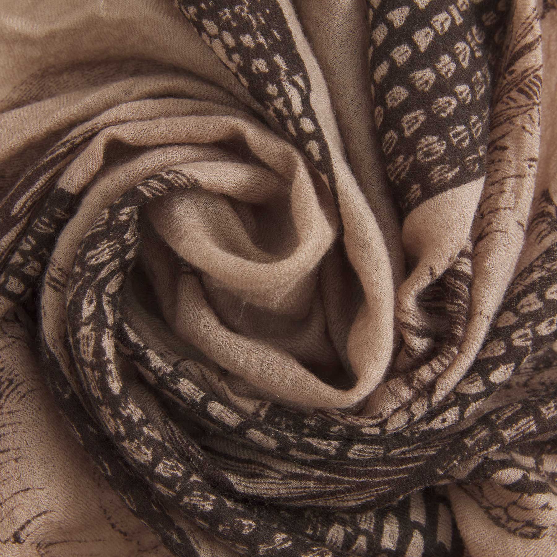 Cashmere Midi 70 Garden Eden