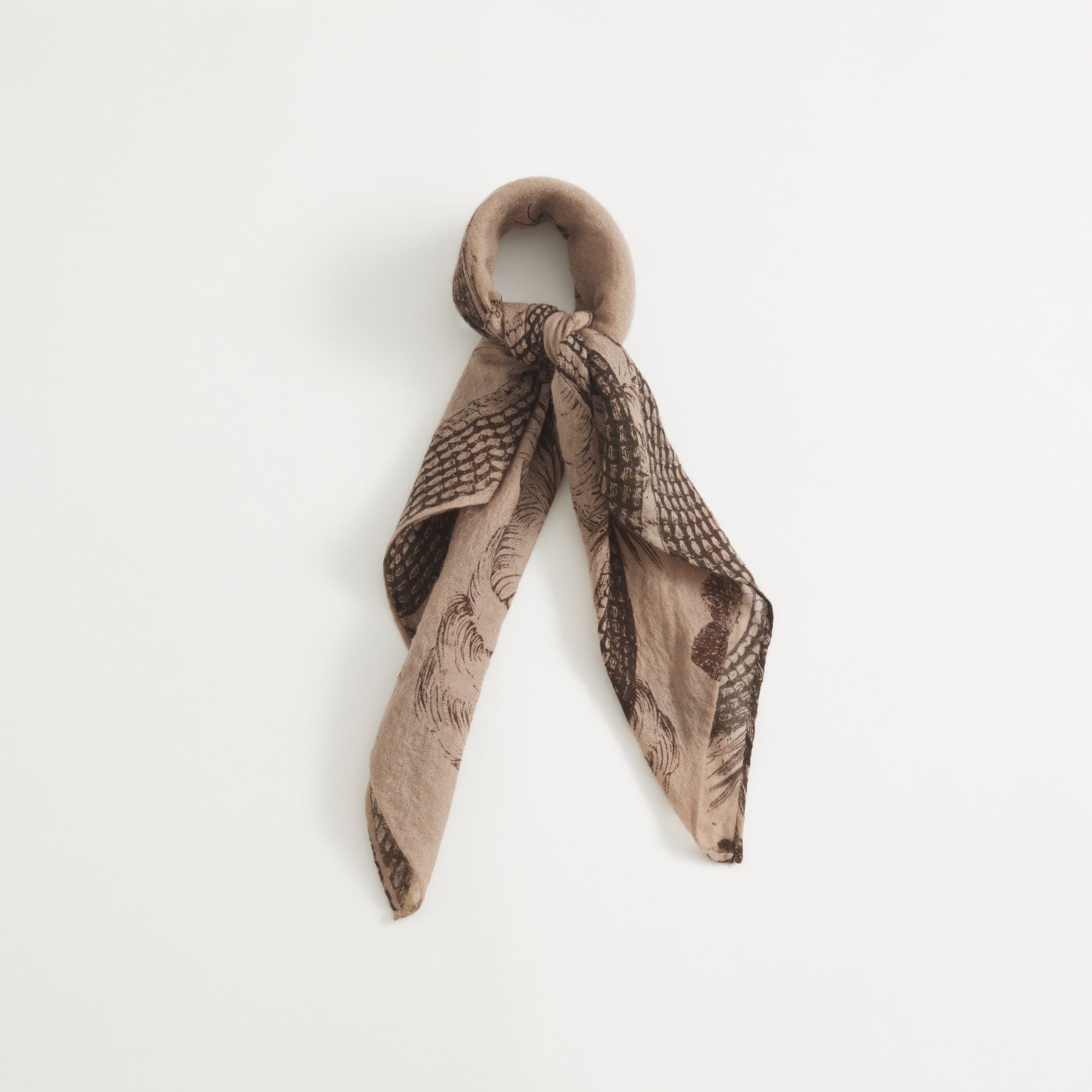 Cashmere Midi 70 Garden Eden