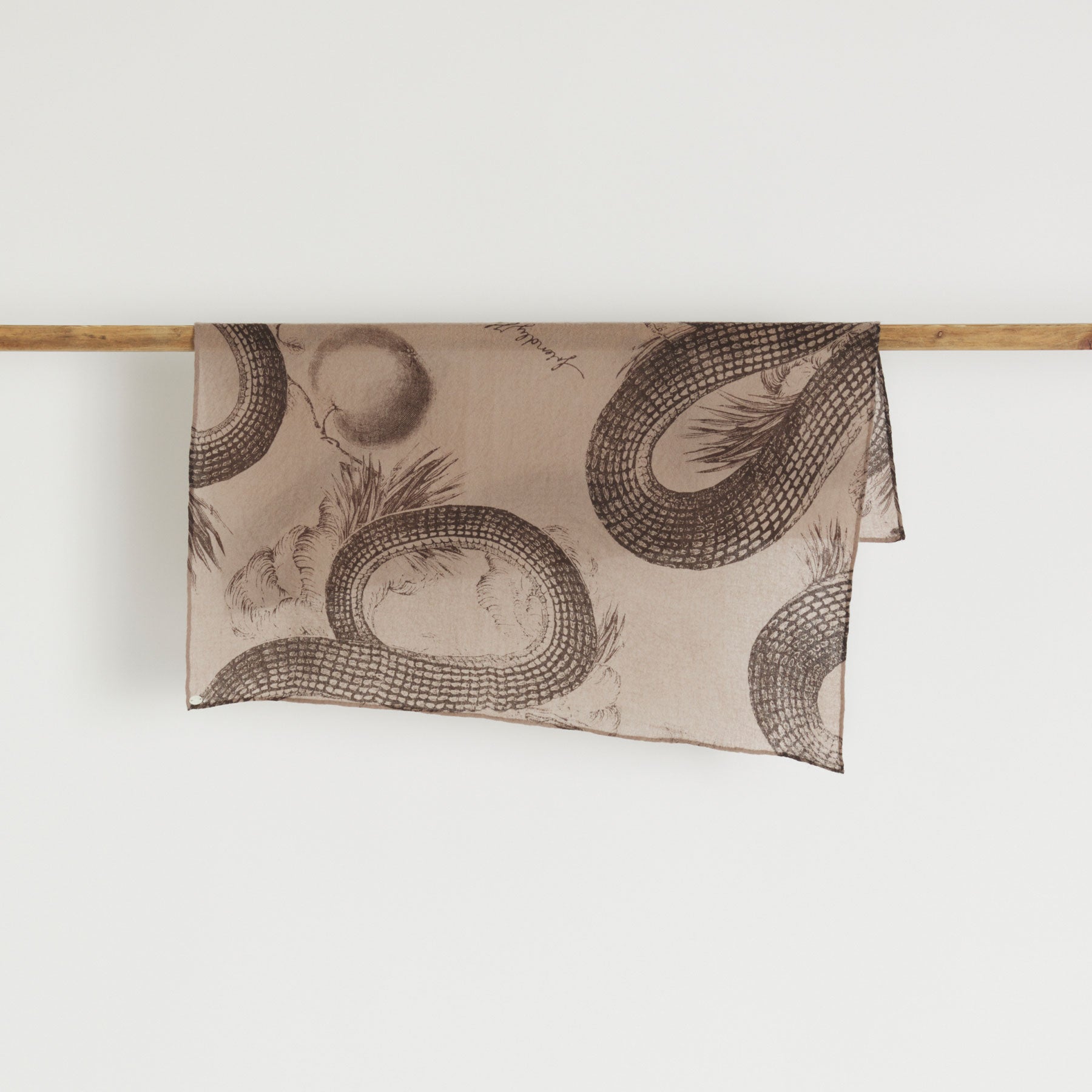 Cashmere Midi 70 Garden Eden