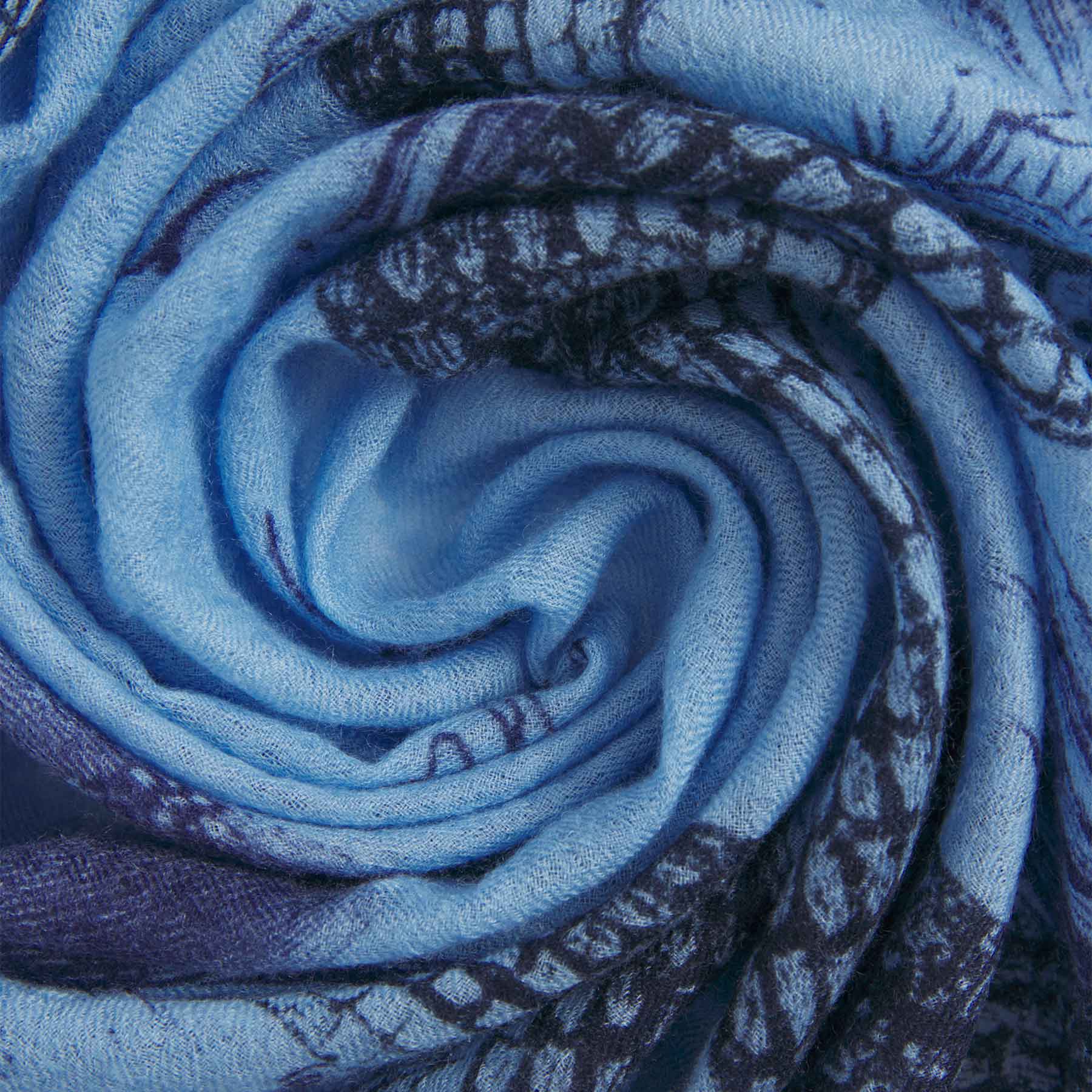 Cashmere Midi 70 Garden Eden