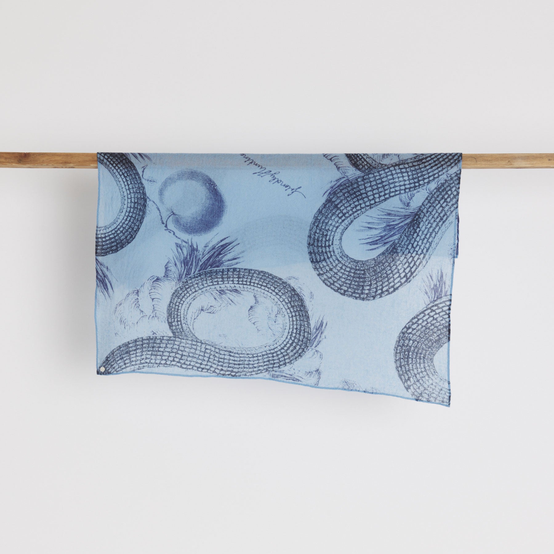 Cashmere Midi 70 Garden Eden