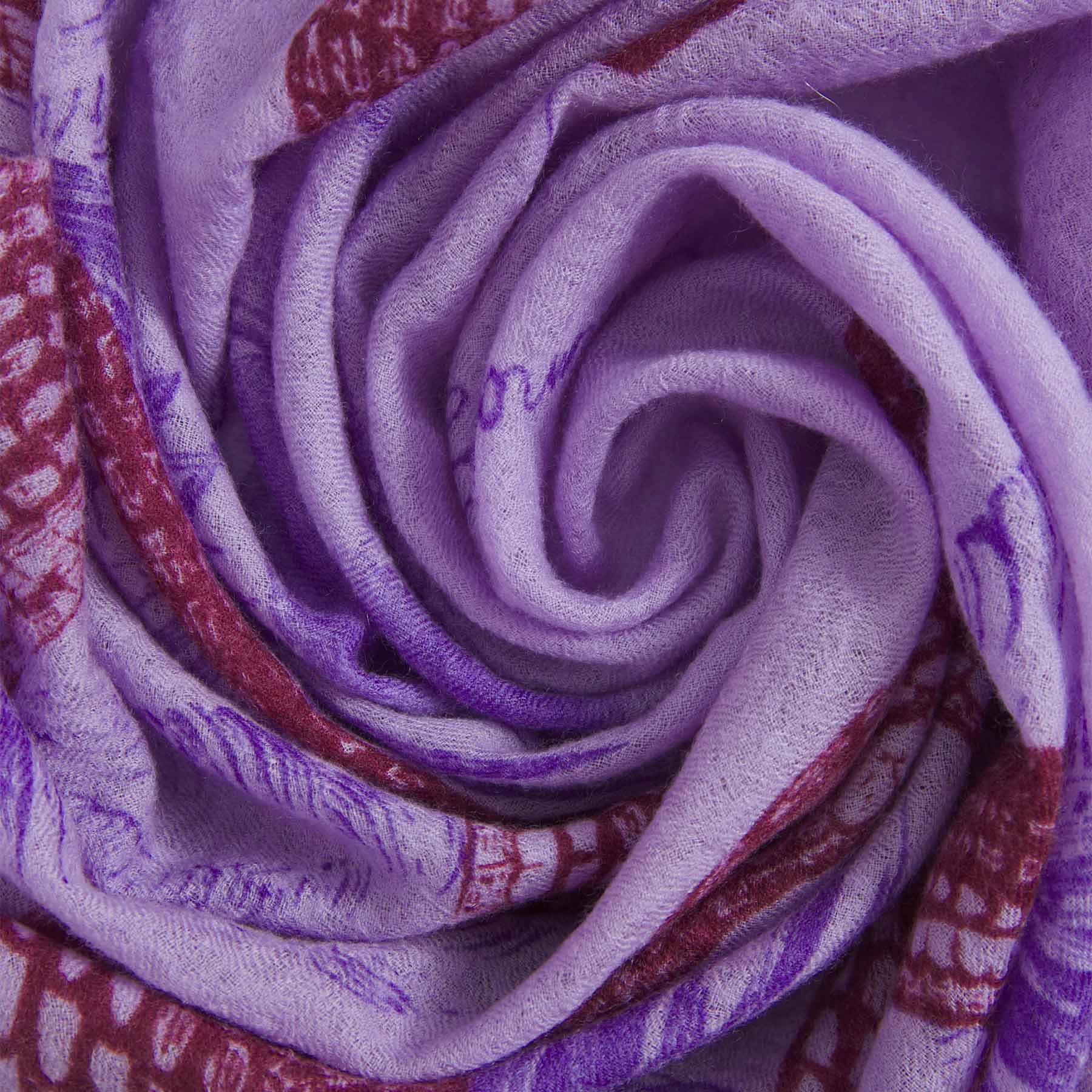 Cashmere Midi 70 Garden Eden