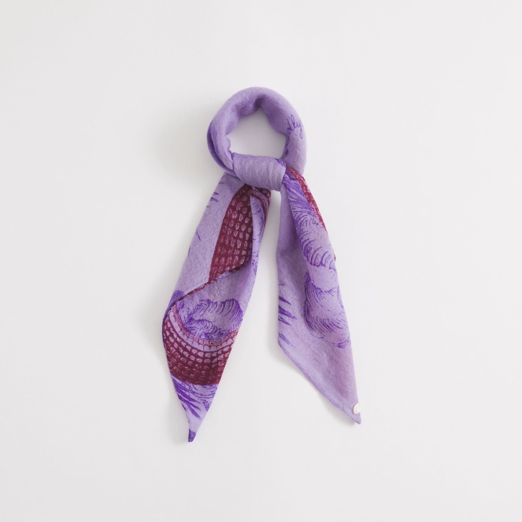 Cashmere Midi 70 Garden Eden