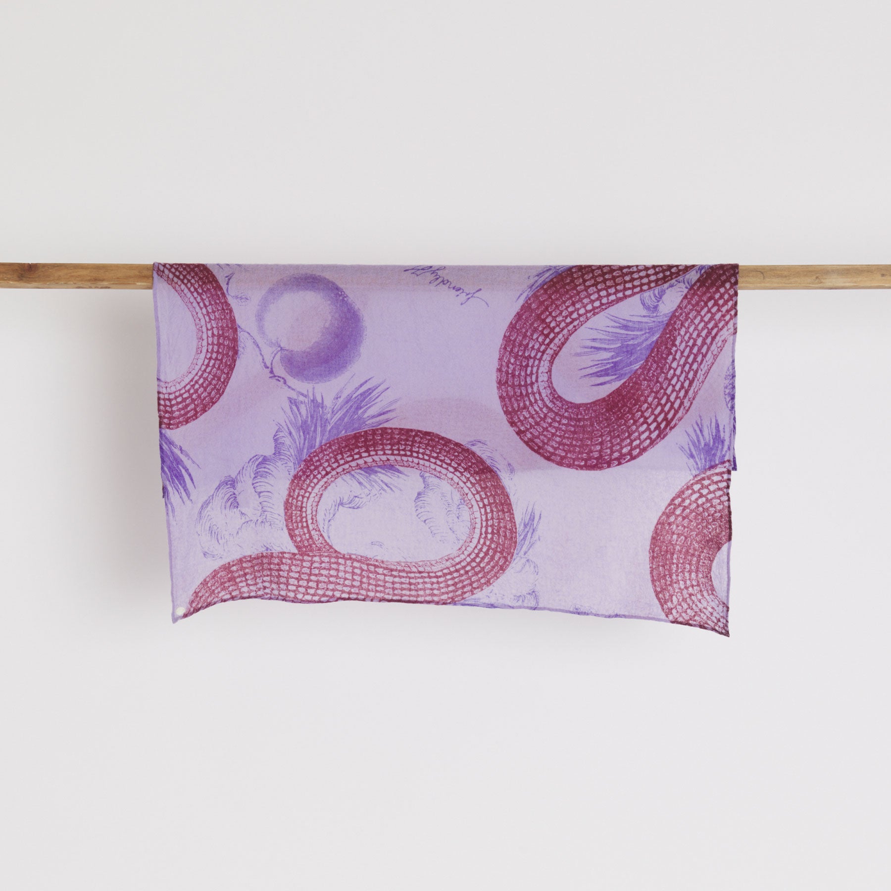 Cashmere Midi 70 Garden Eden