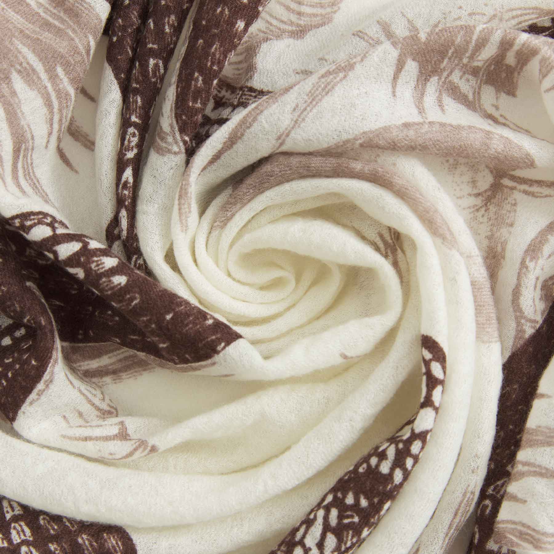 Cashmere Midi 70 Garden Eden