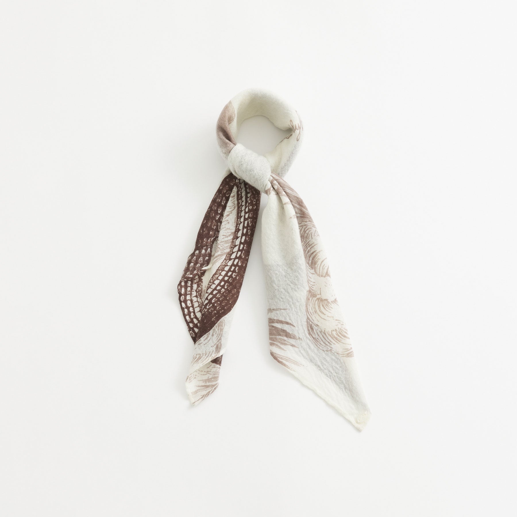 Cashmere Midi 70 Garden Eden