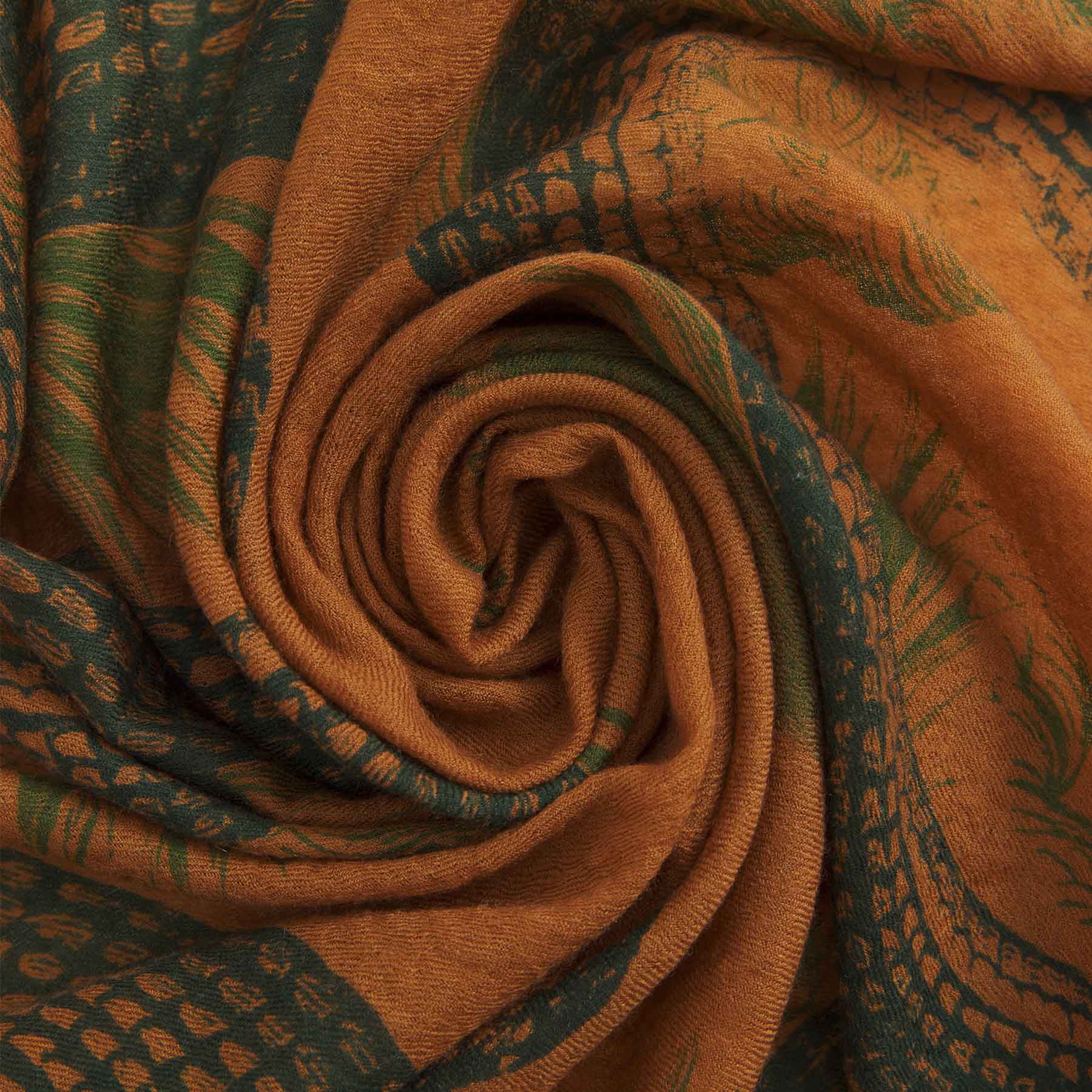 Cashmere Midi 70 Garden Eden