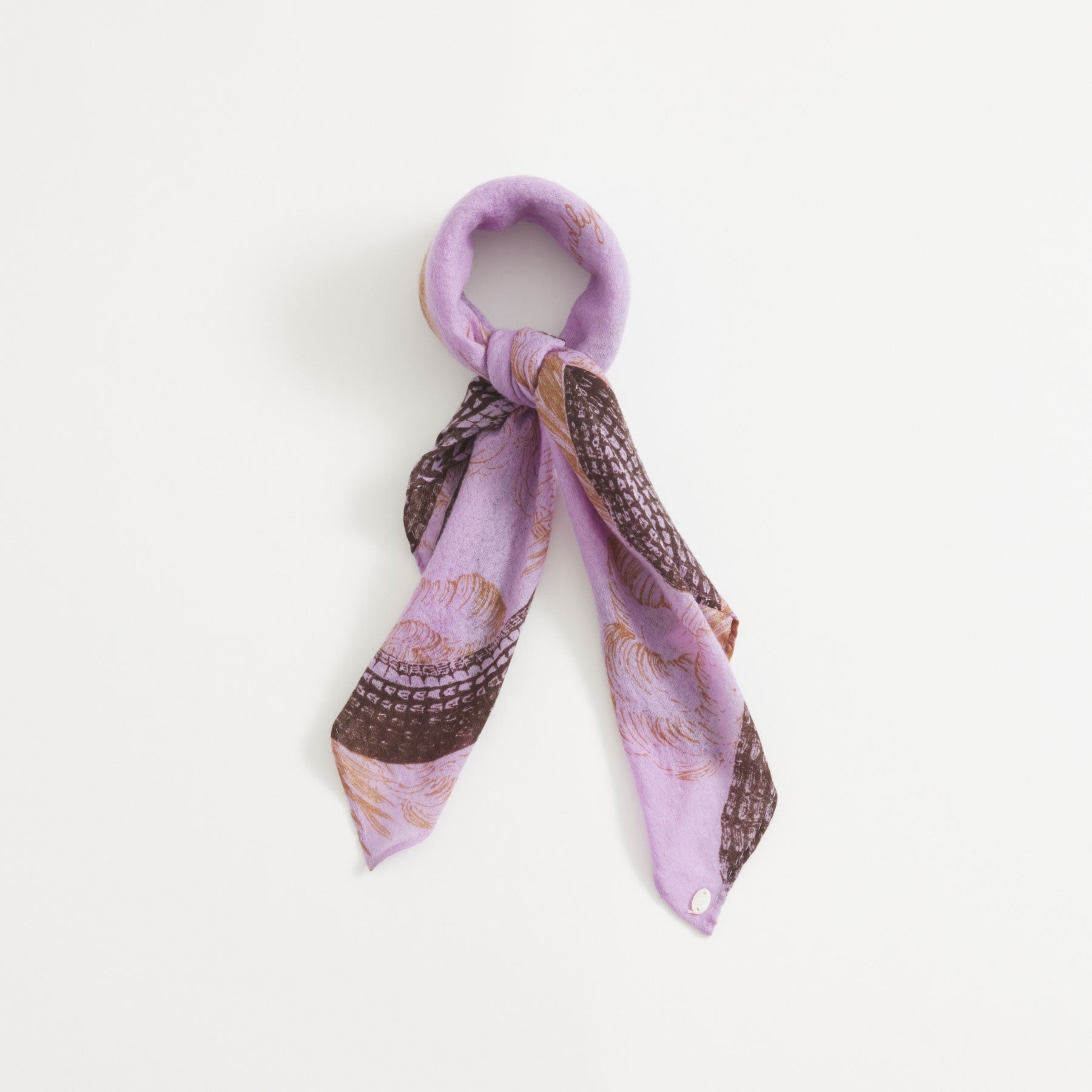 Cashmere Midi 70 Garden Eden