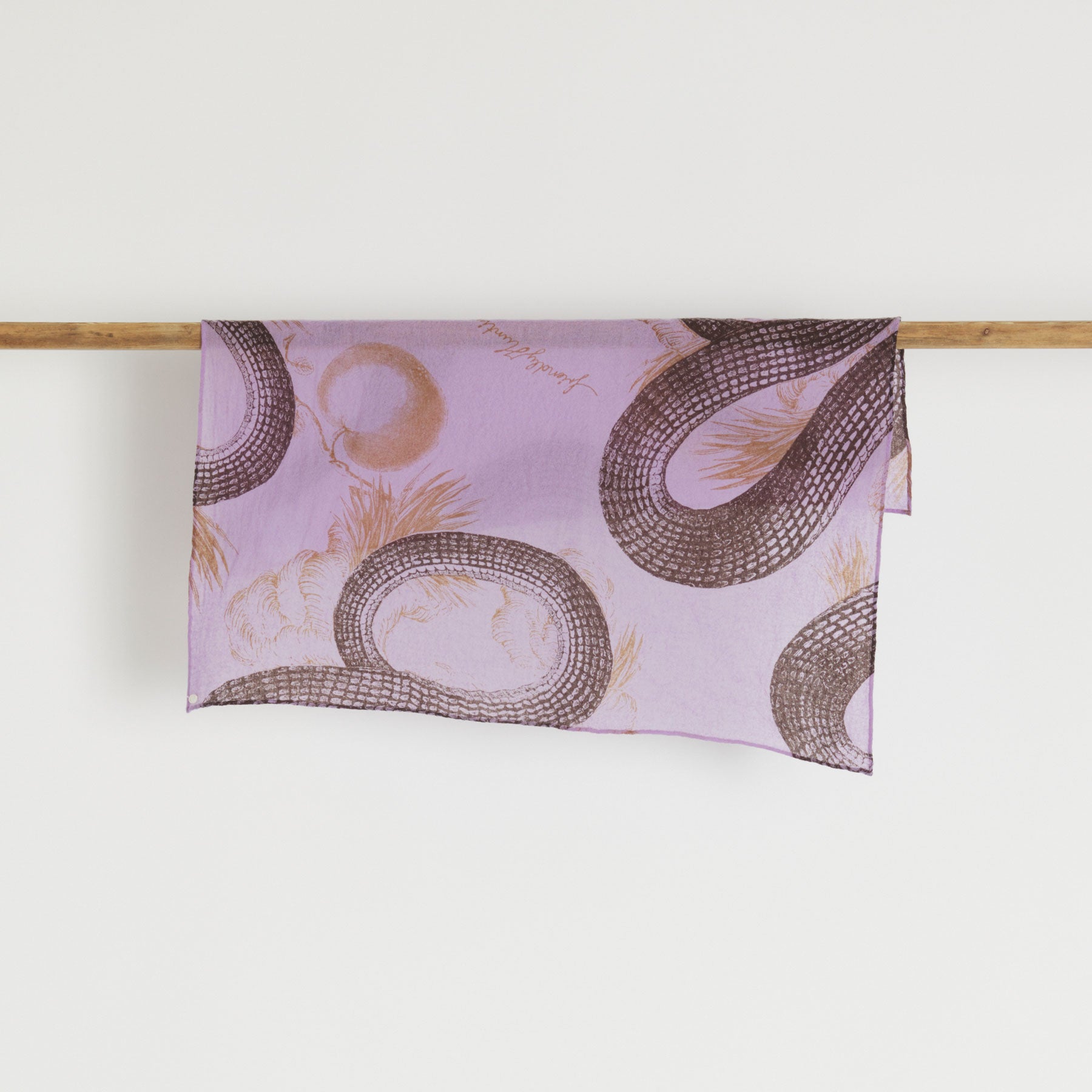 Cashmere Midi 70 Garden Eden