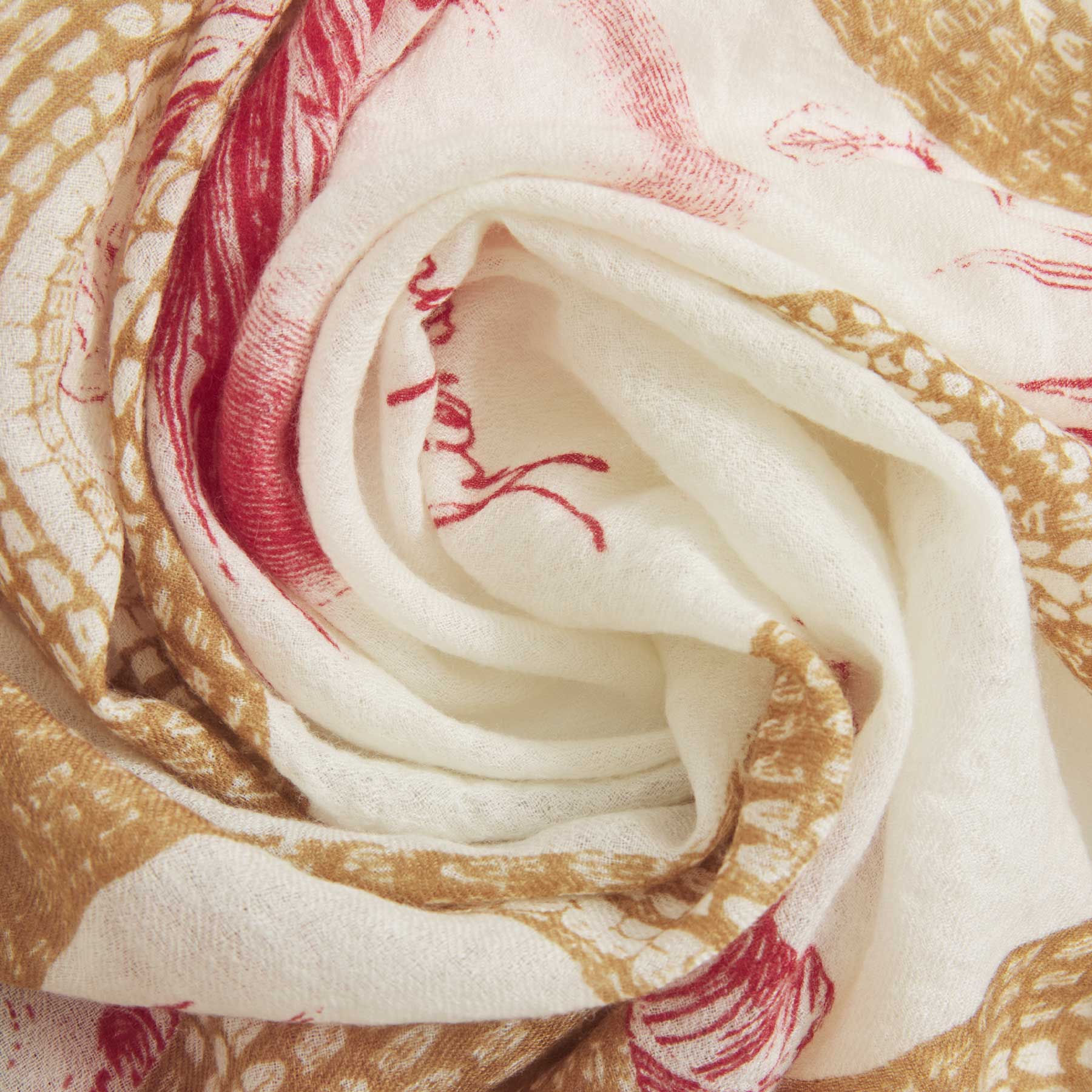 Cashmere Midi 70 Garden Eden