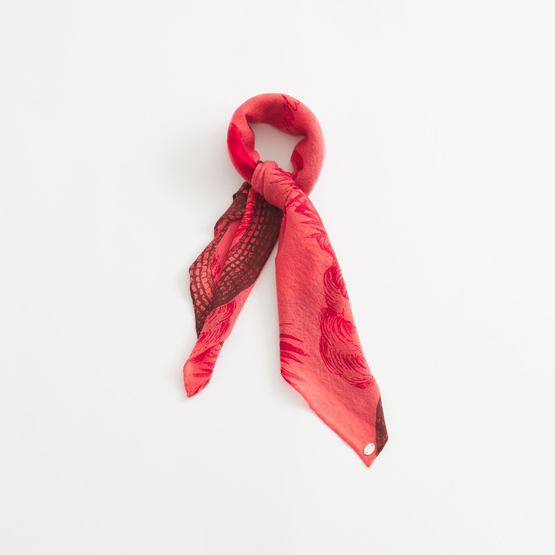 Cashmere Midi 70 Garden Eden