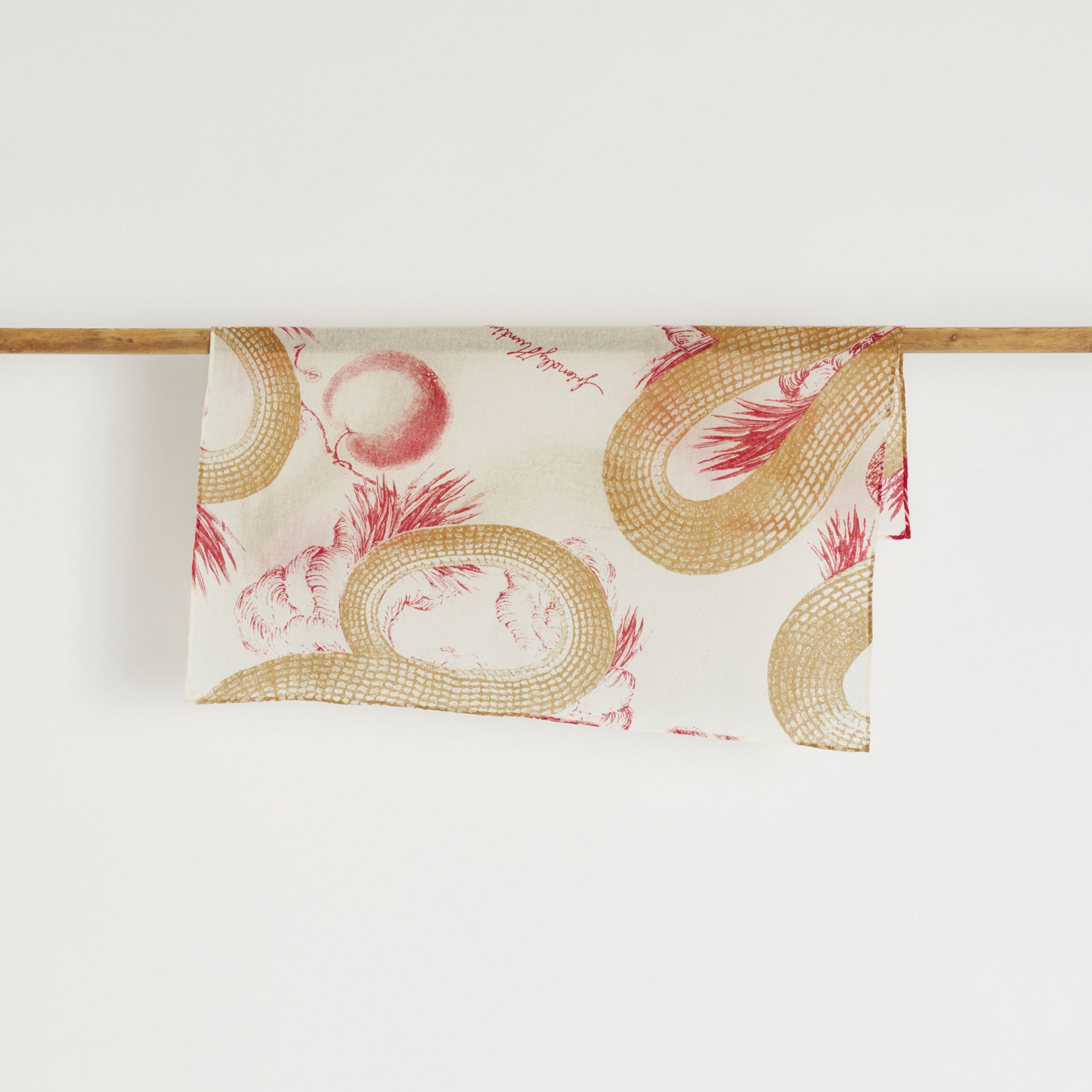 Cashmere Midi 70 Garden Eden