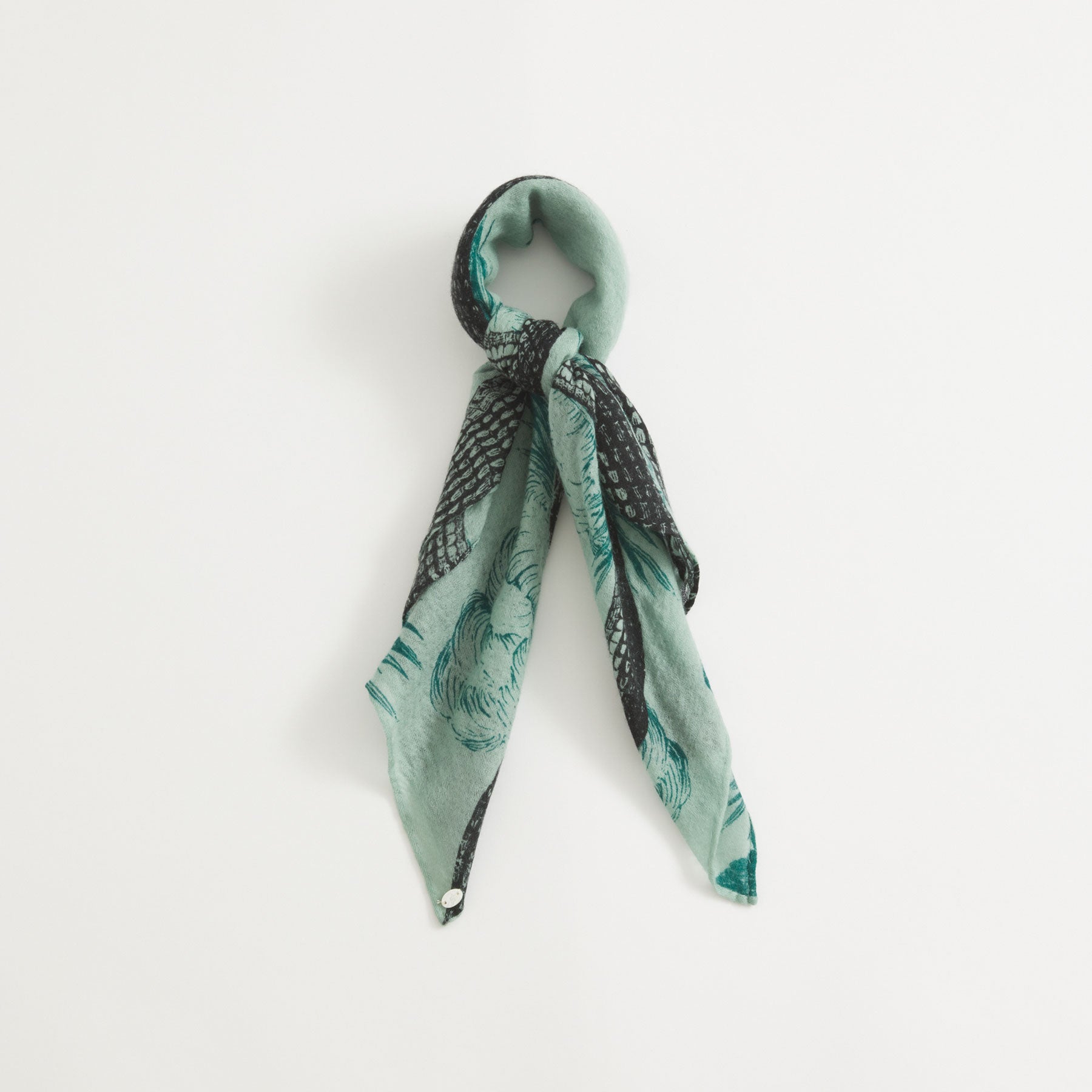 Cashmere Midi 70 Garden Eden