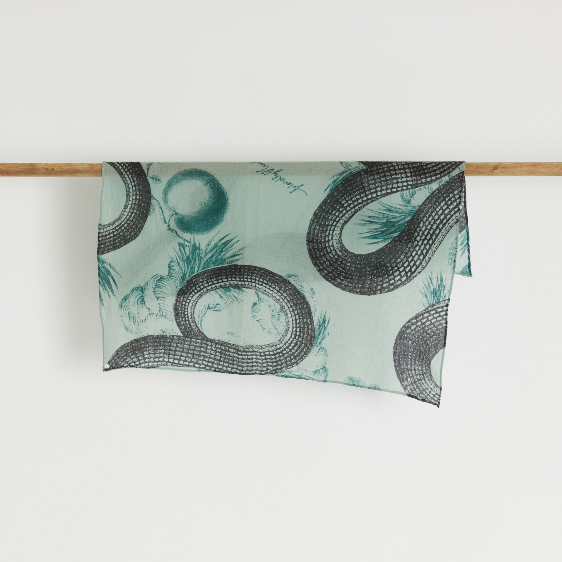 Cashmere Midi 70 Garden Eden