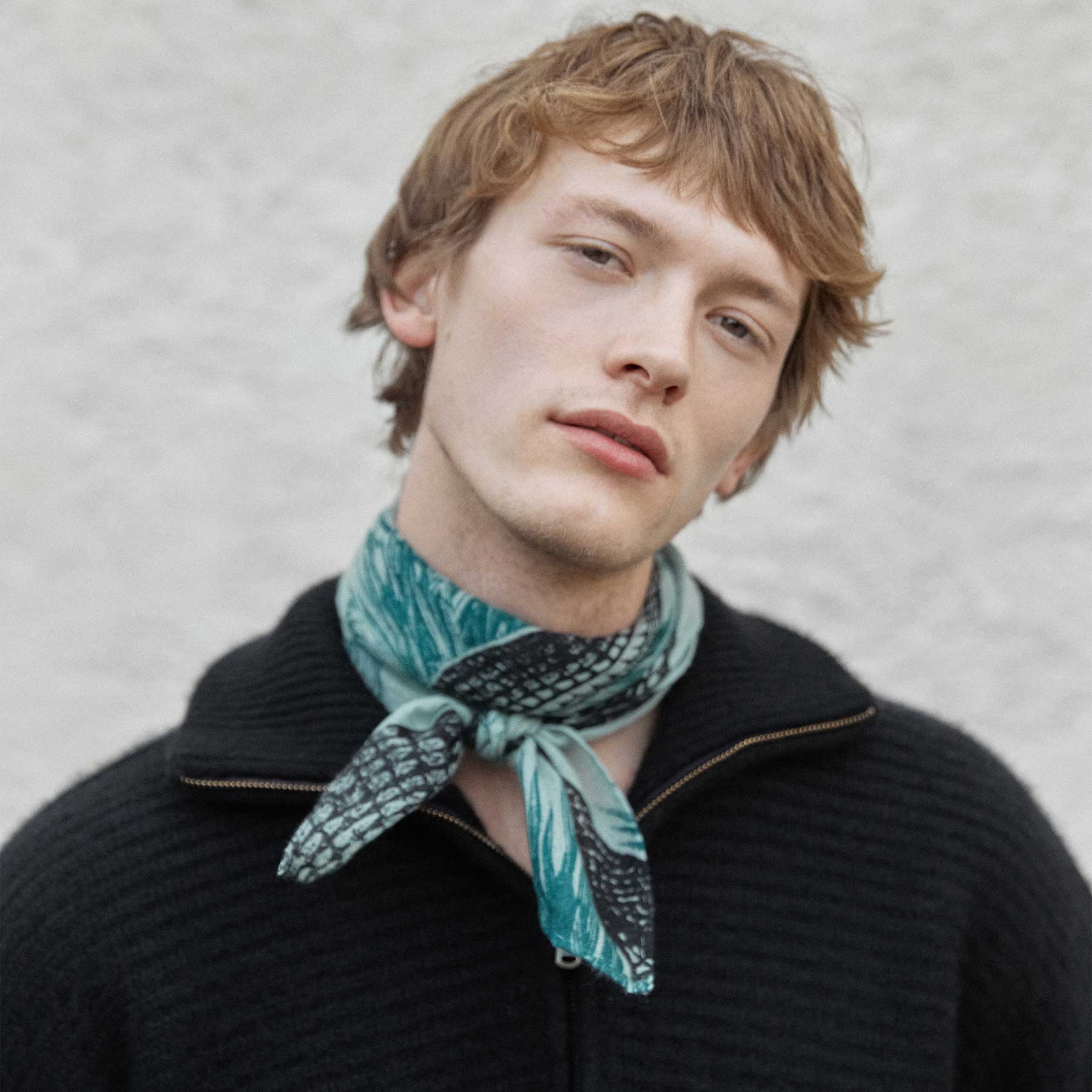 Cashmere Midi 70 Garden Eden