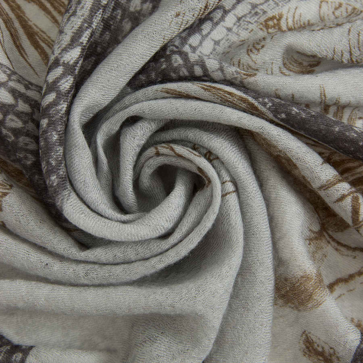 Cashmere Midi 70 Garden Eden