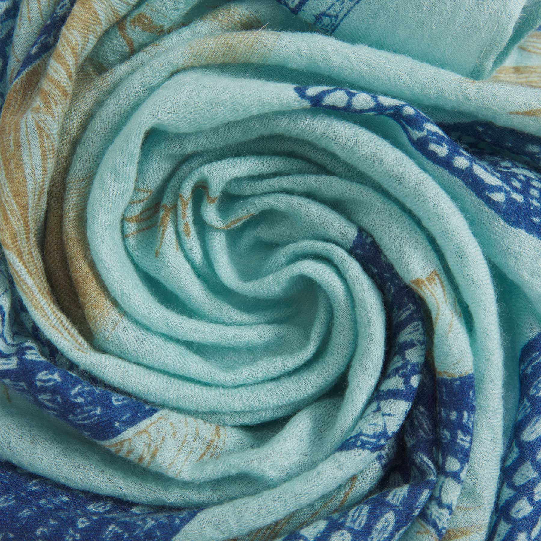 Cashmere Midi 70 Garden Eden