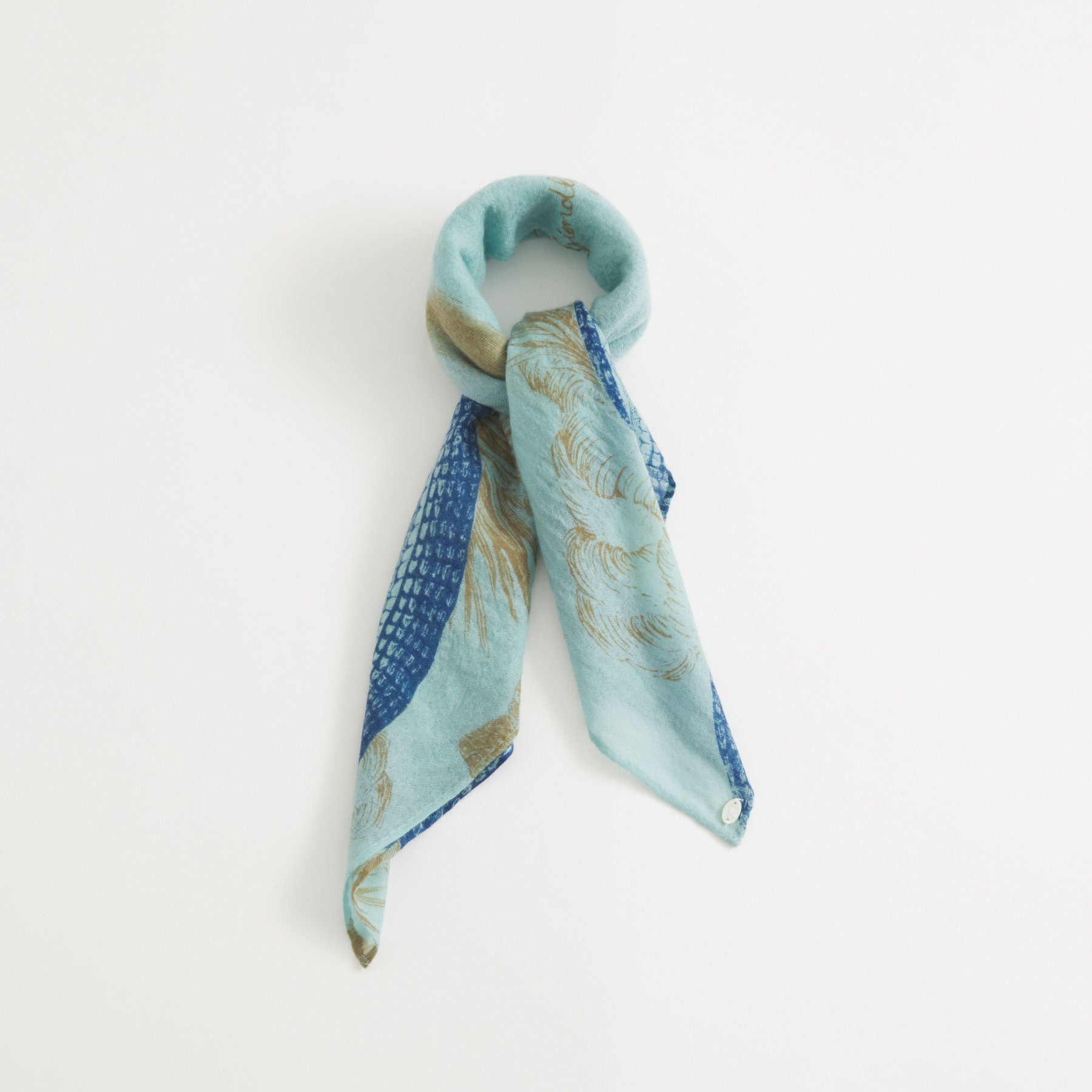 Cashmere Midi 70 Garden Eden