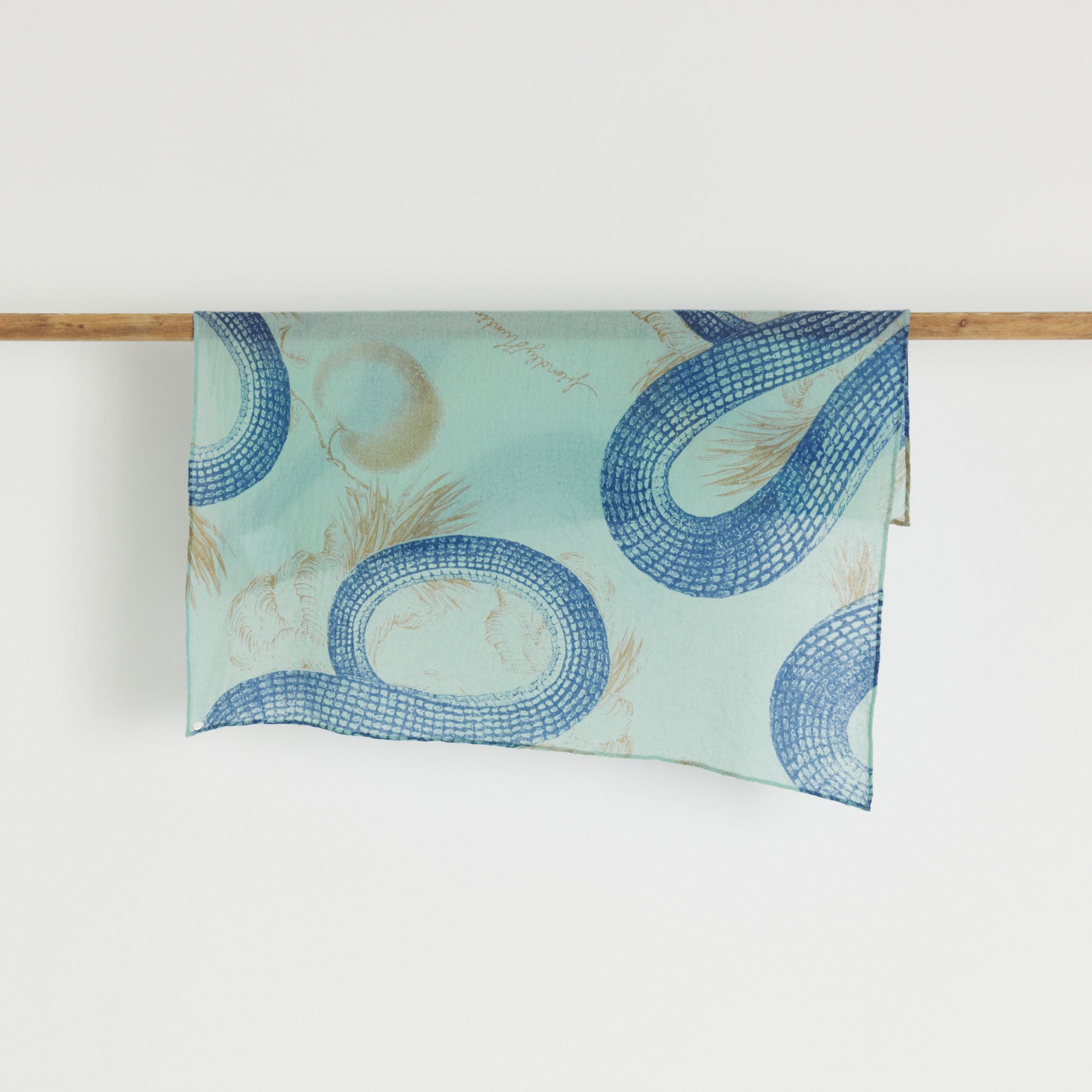 Cashmere Midi 70 Garden Eden