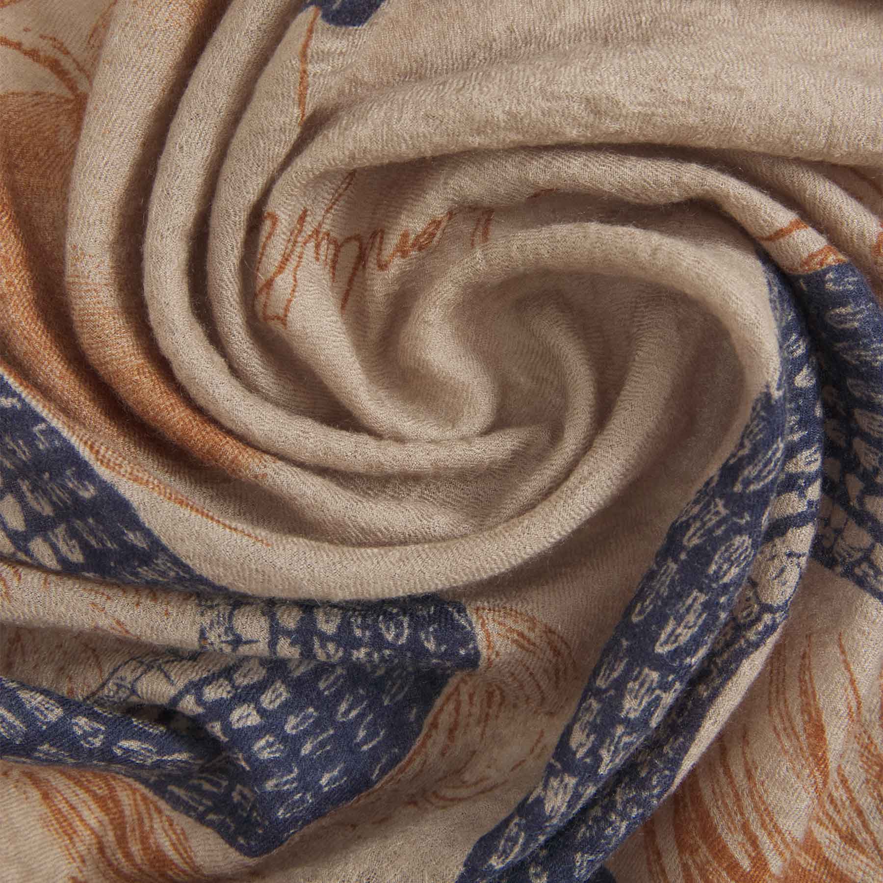 Cashmere Midi 70 Garden Eden