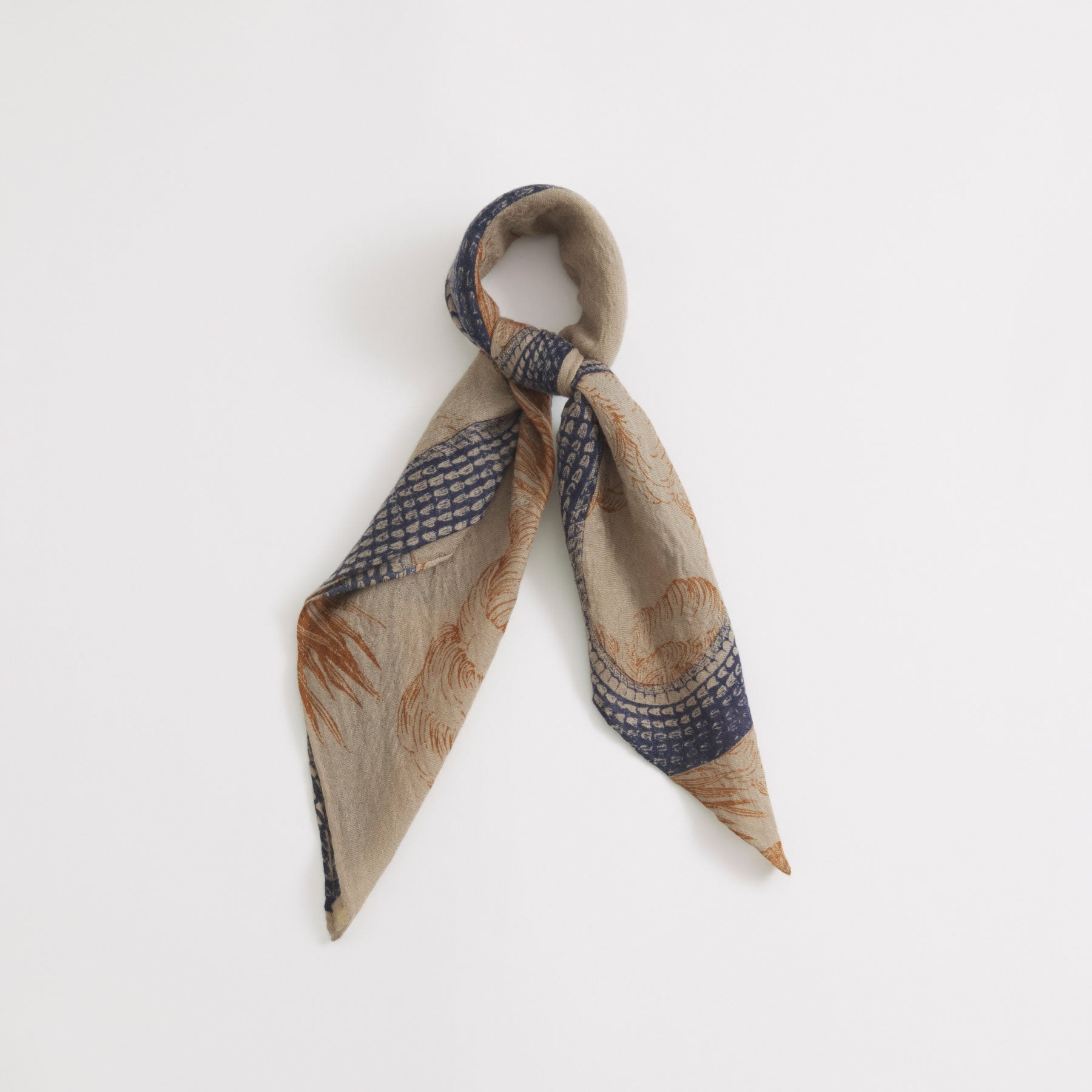 Cashmere Midi 70 Garden Eden